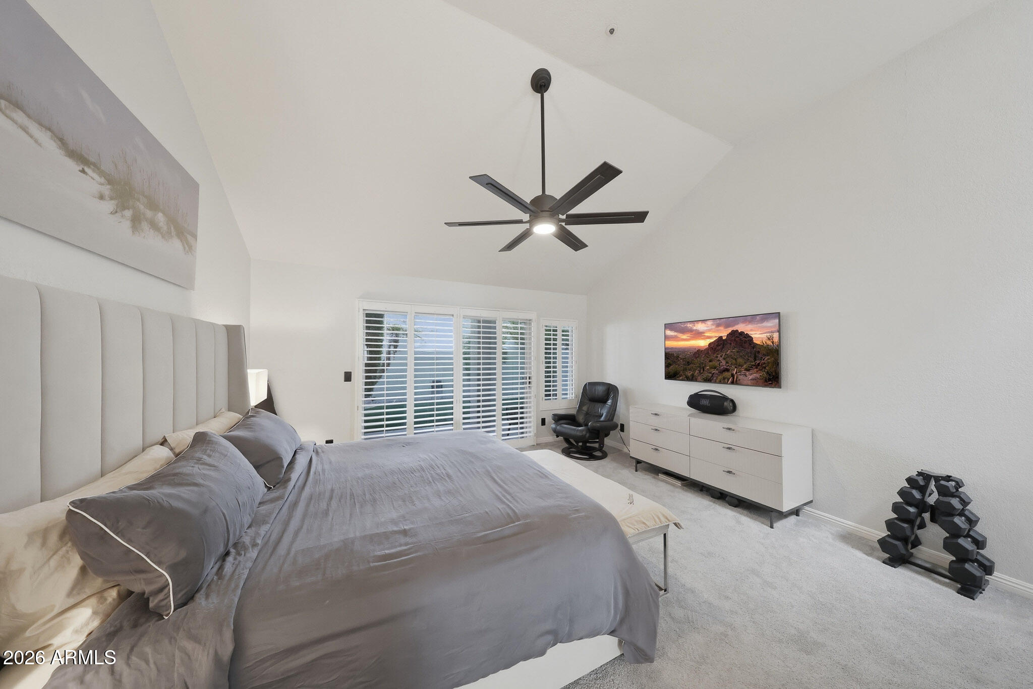 MOUNTAINVIEW VILLAGE REPLAT - Residential