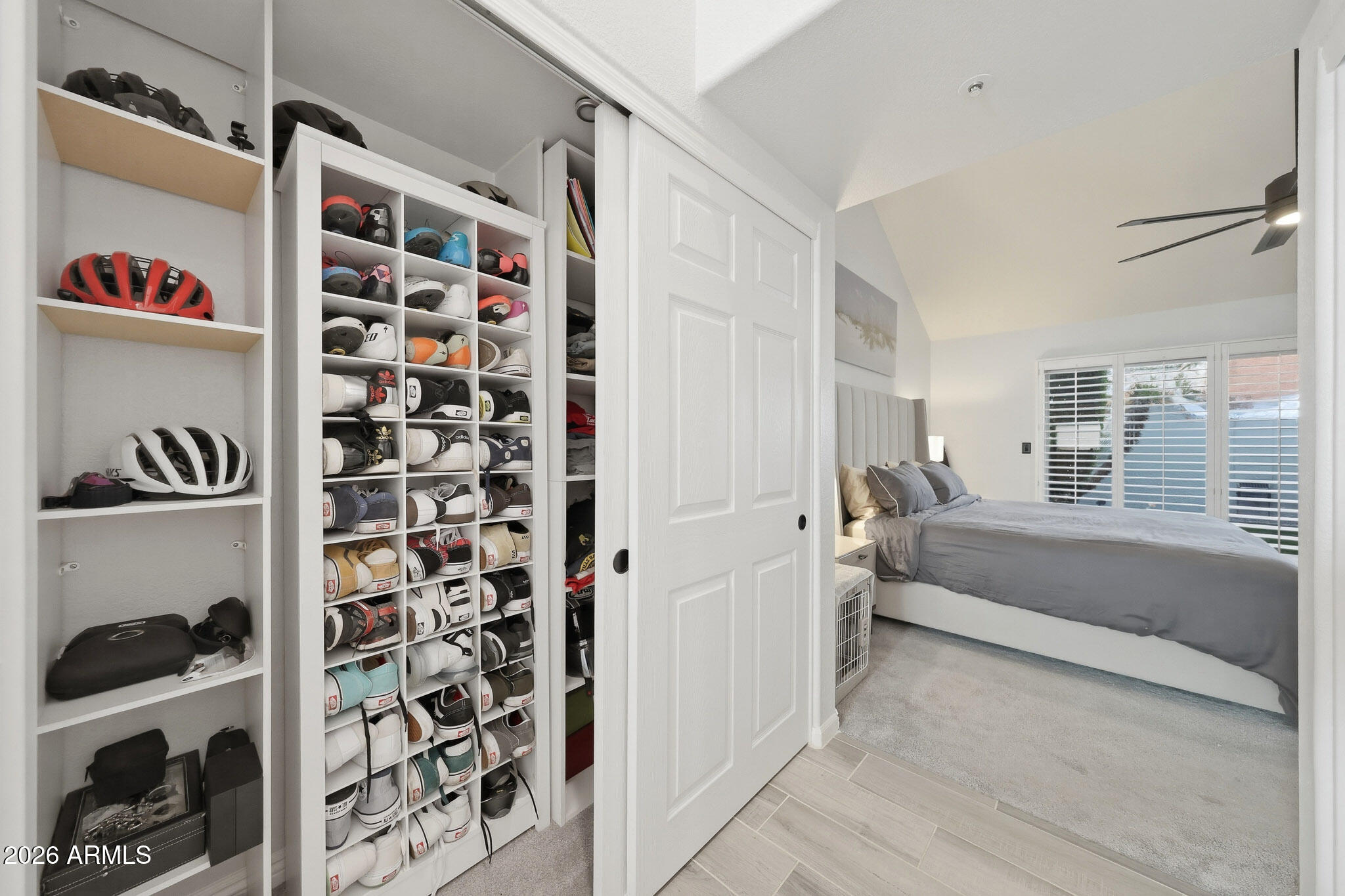 MOUNTAINVIEW VILLAGE REPLAT - Residential