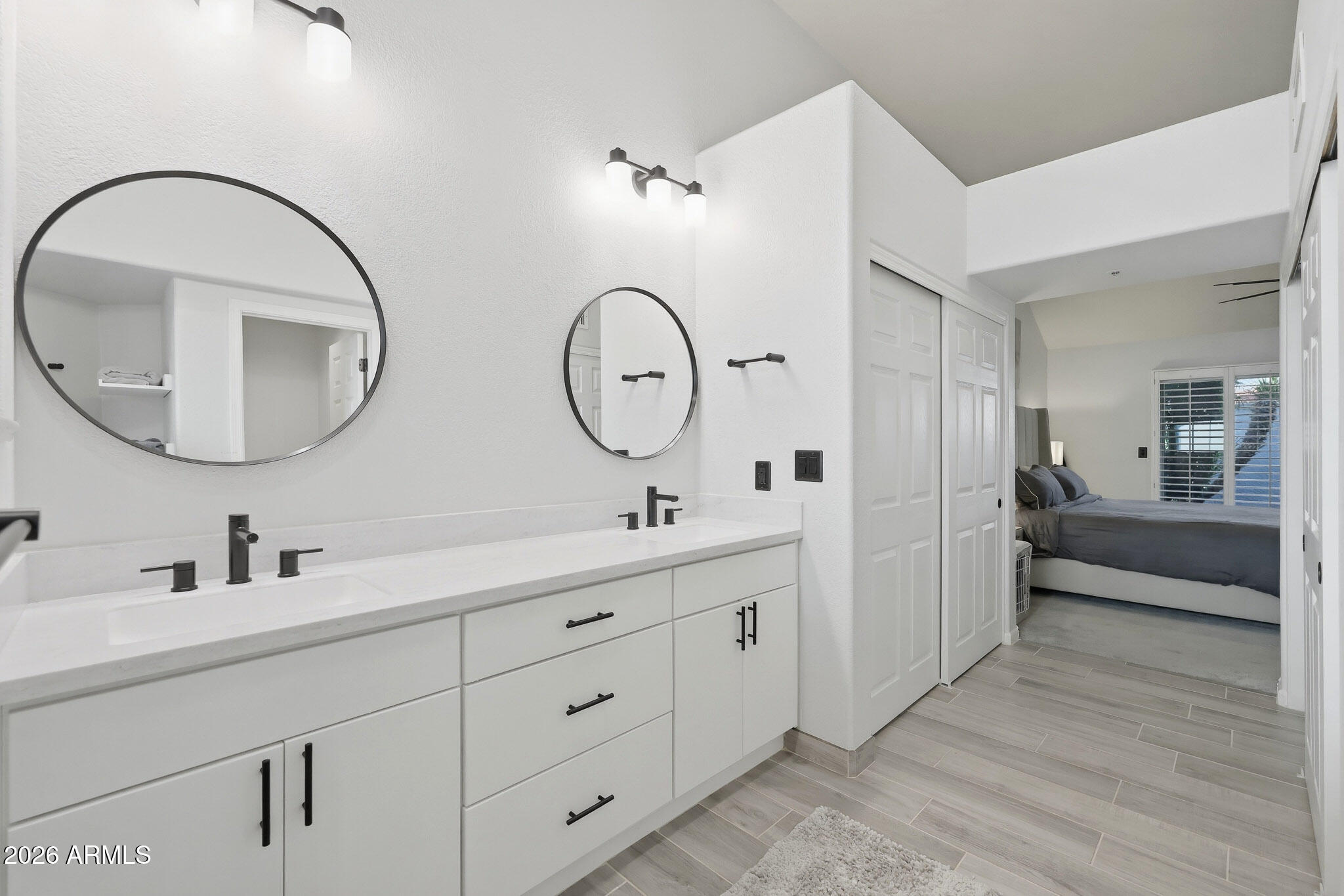 MOUNTAINVIEW VILLAGE REPLAT - Residential