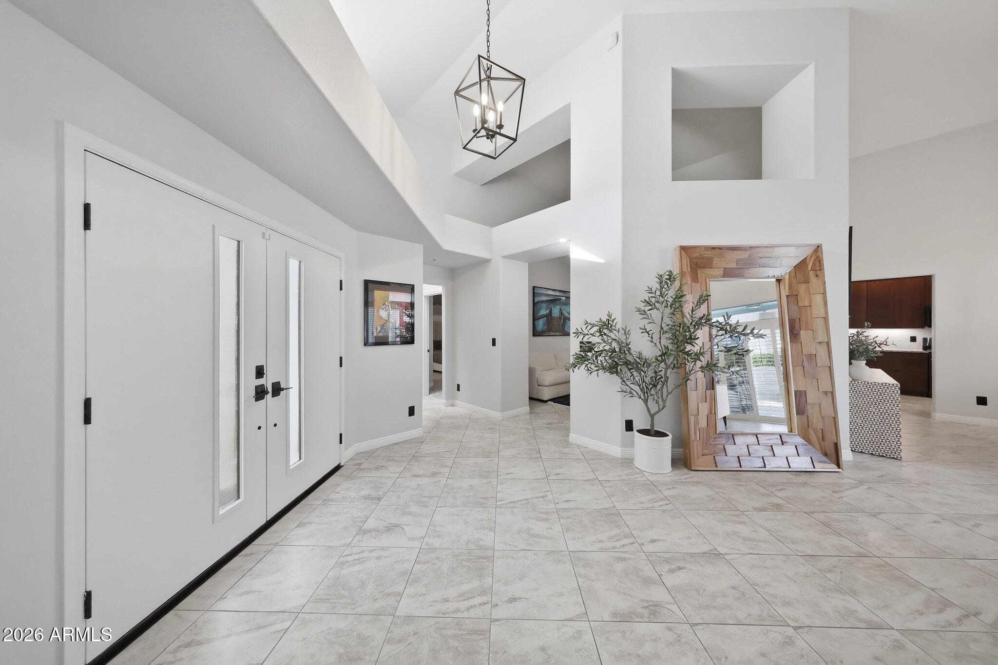 MOUNTAINVIEW VILLAGE REPLAT - Residential