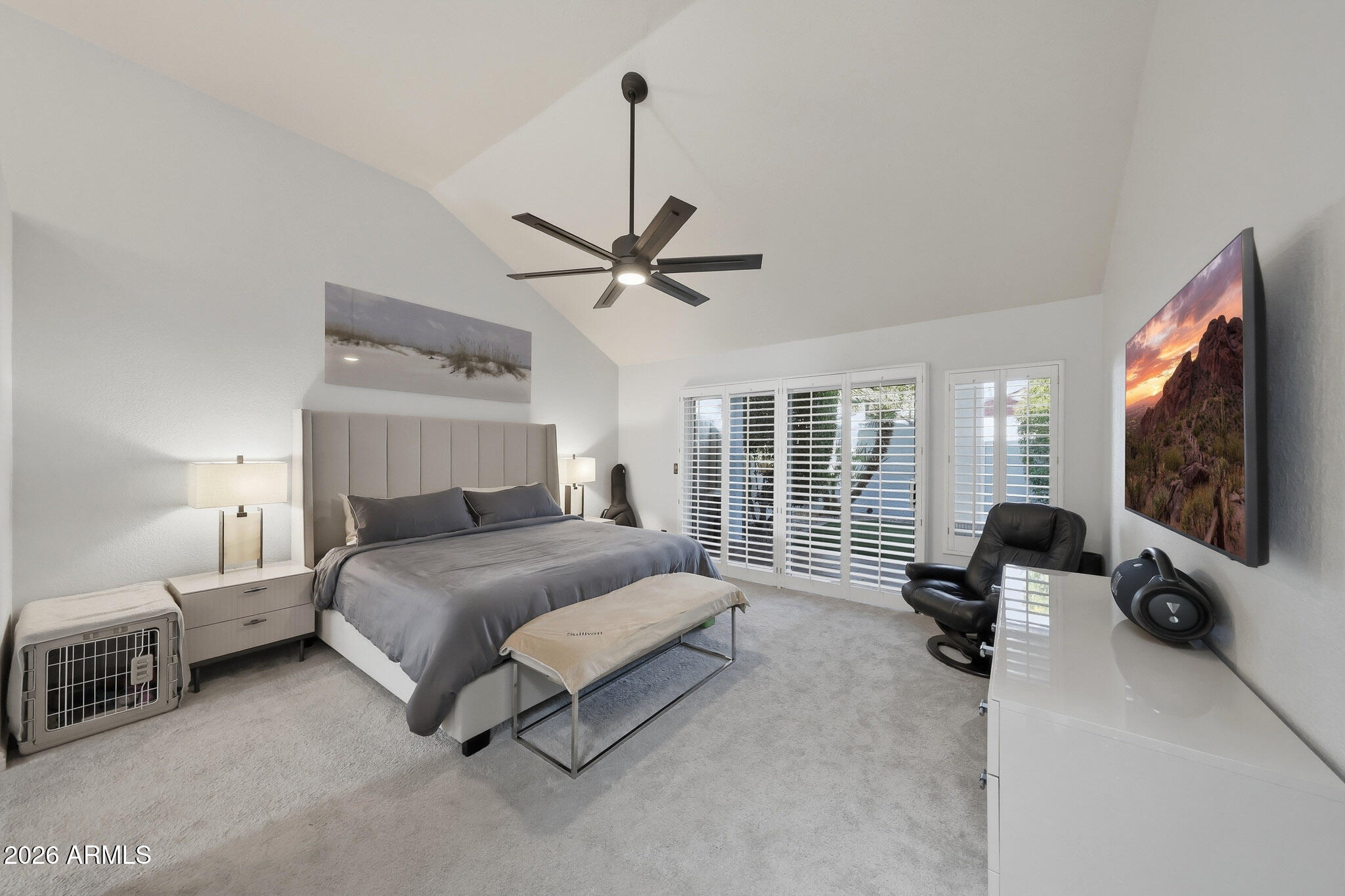 MOUNTAINVIEW VILLAGE REPLAT - Residential