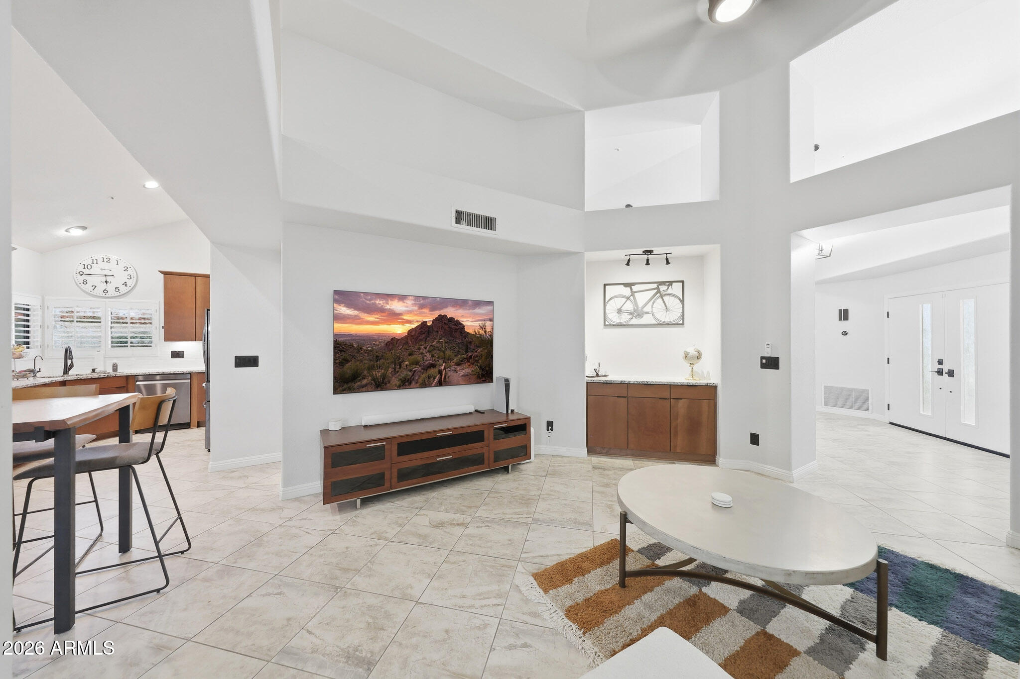 MOUNTAINVIEW VILLAGE REPLAT - Residential