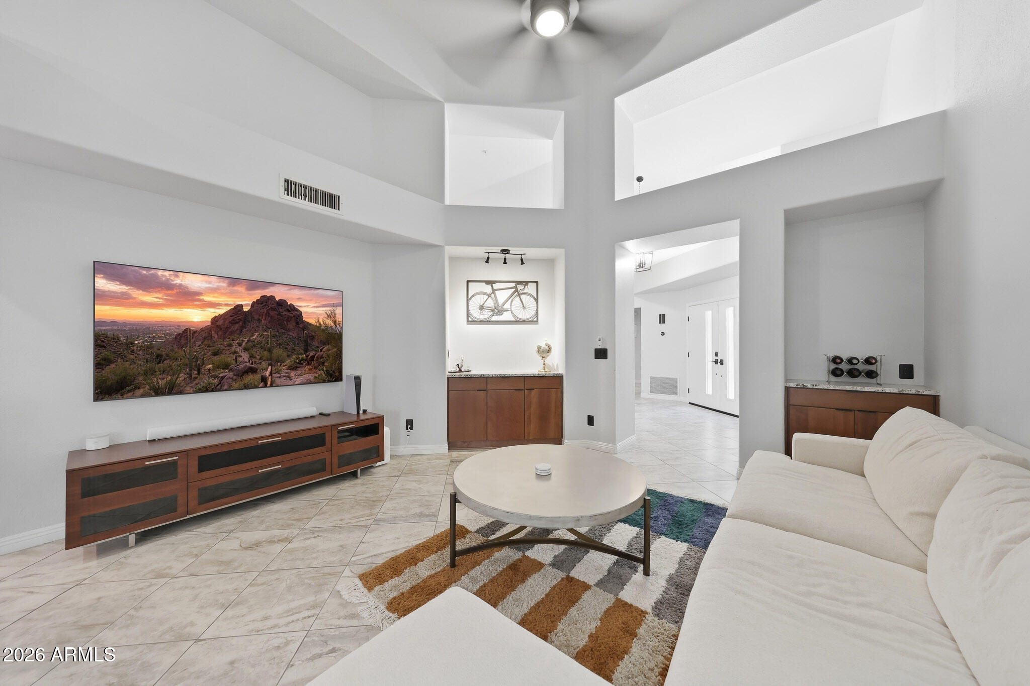 MOUNTAINVIEW VILLAGE REPLAT - Residential