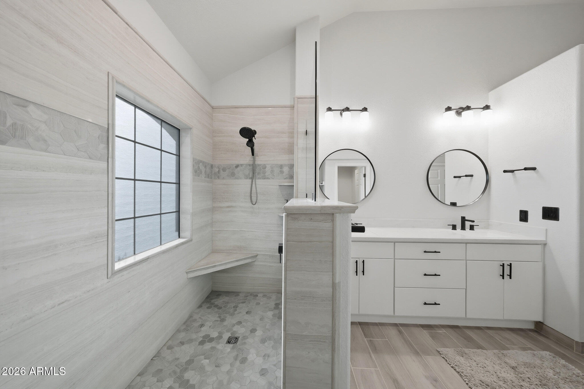 MOUNTAINVIEW VILLAGE REPLAT - Residential