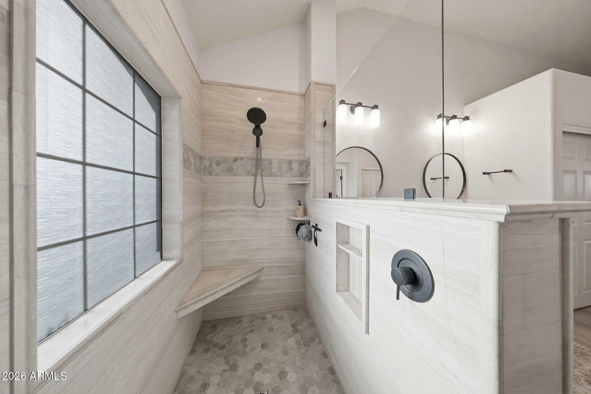 MOUNTAINVIEW VILLAGE REPLAT - Residential