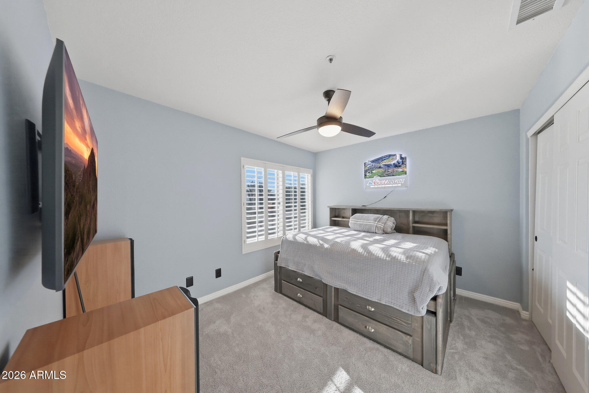 MOUNTAINVIEW VILLAGE REPLAT - Residential