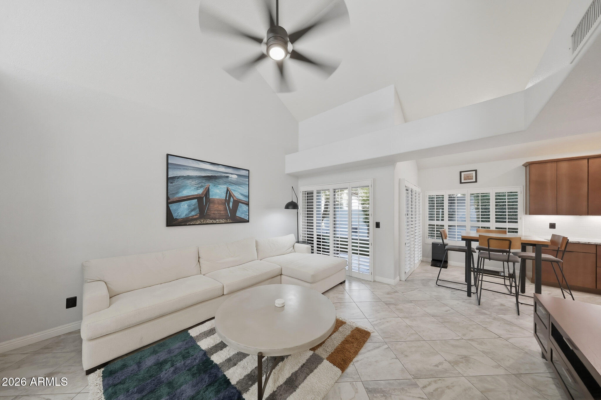 MOUNTAINVIEW VILLAGE REPLAT - Residential