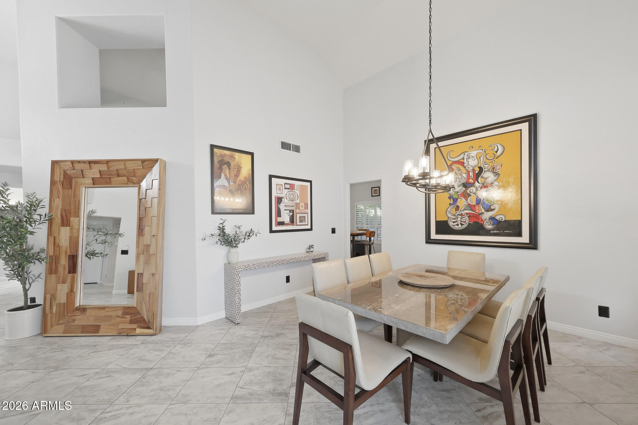 MOUNTAINVIEW VILLAGE REPLAT - Residential