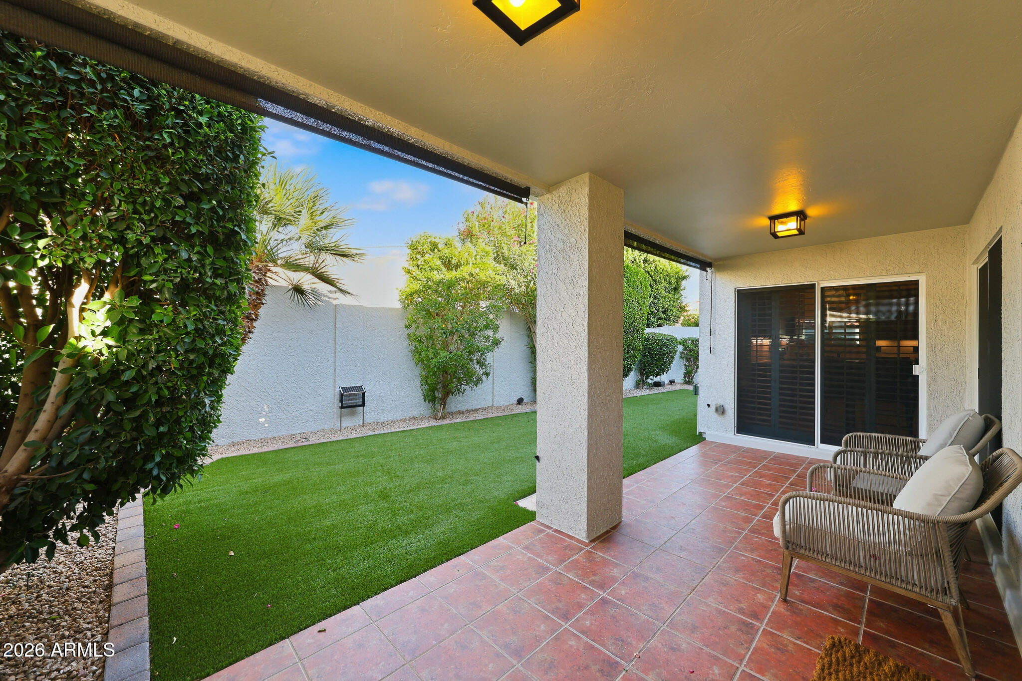 MOUNTAINVIEW VILLAGE REPLAT - Residential