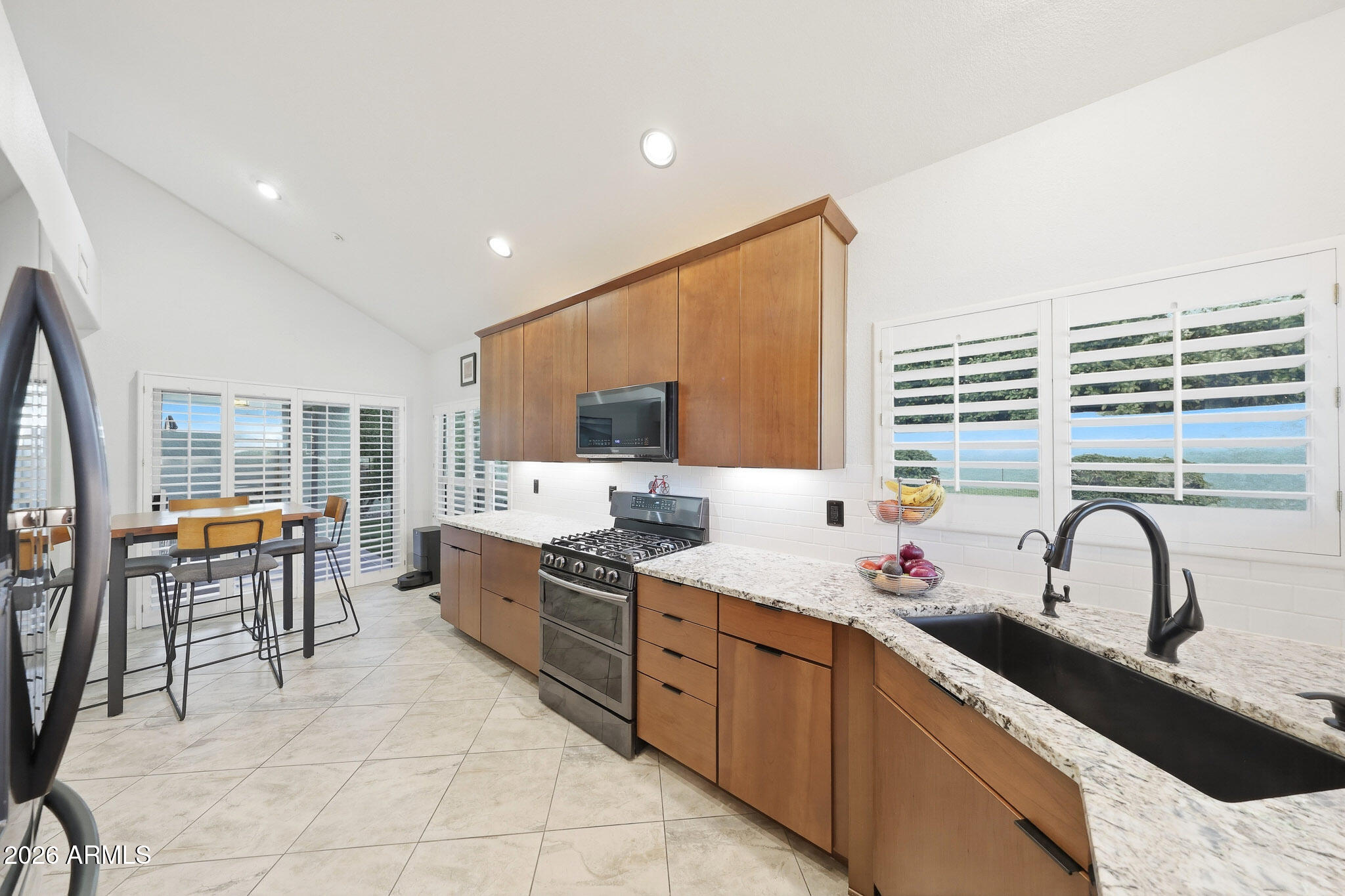 MOUNTAINVIEW VILLAGE REPLAT - Residential