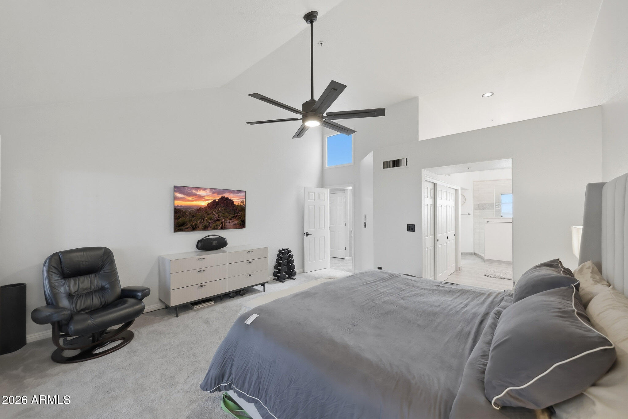 MOUNTAINVIEW VILLAGE REPLAT - Residential