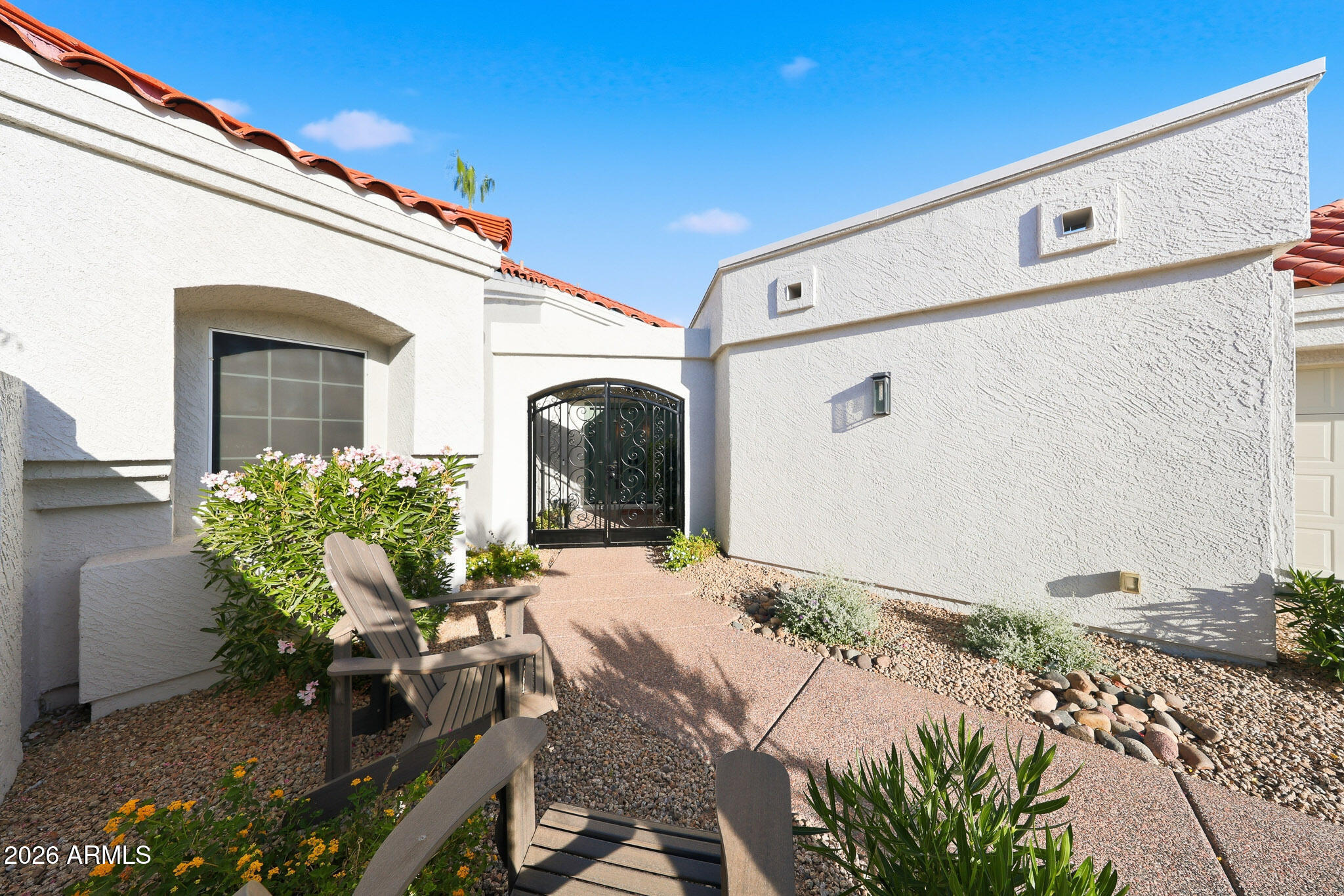 MOUNTAINVIEW VILLAGE REPLAT - Residential