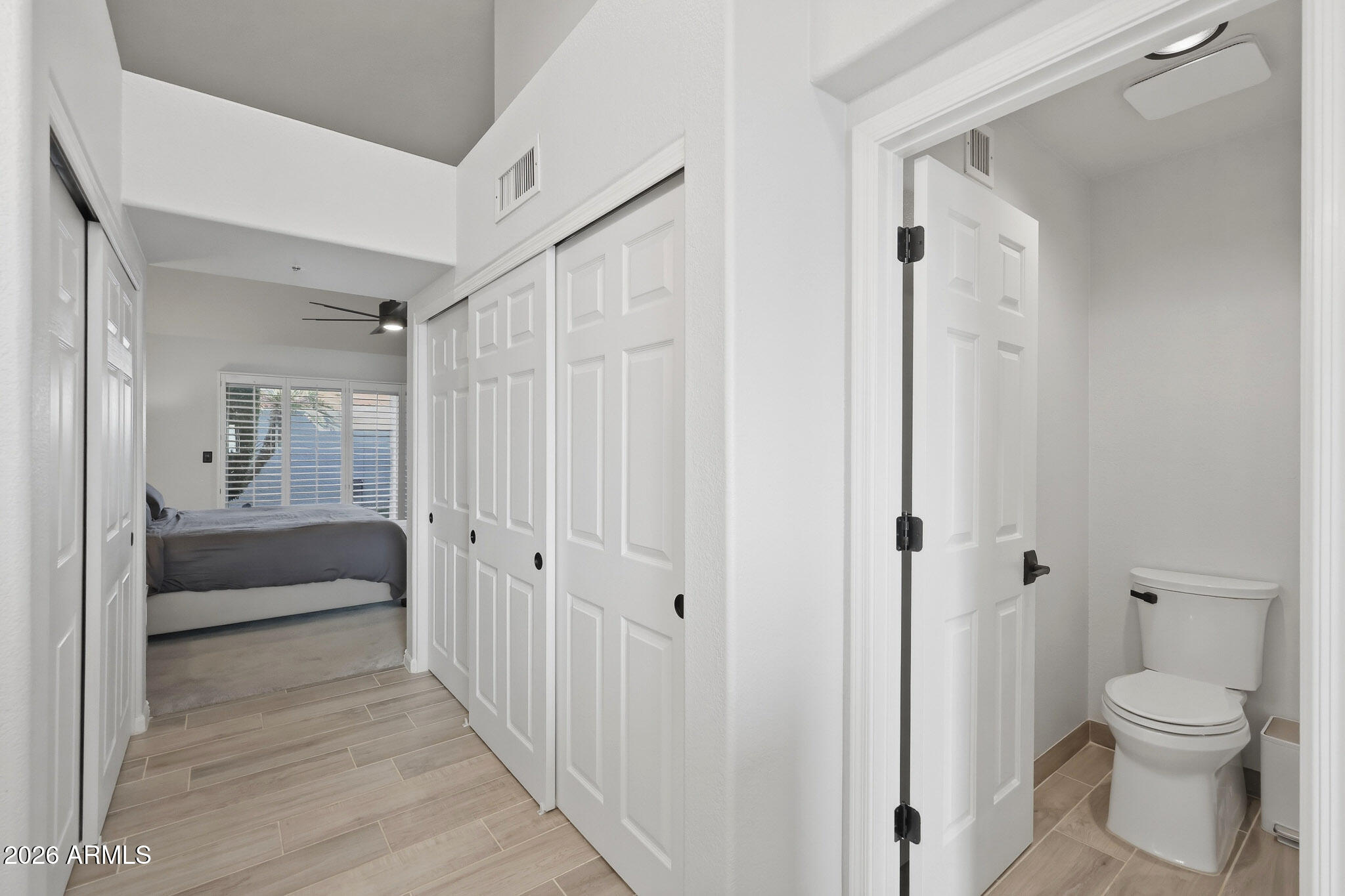 MOUNTAINVIEW VILLAGE REPLAT - Residential