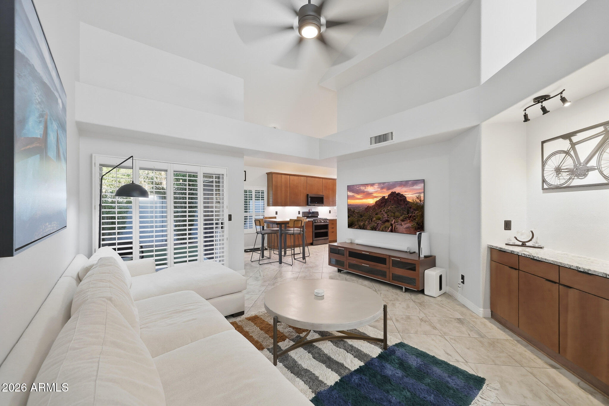MOUNTAINVIEW VILLAGE REPLAT - Residential