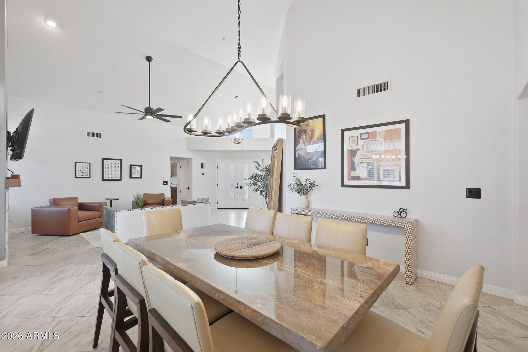 MOUNTAINVIEW VILLAGE REPLAT - Residential