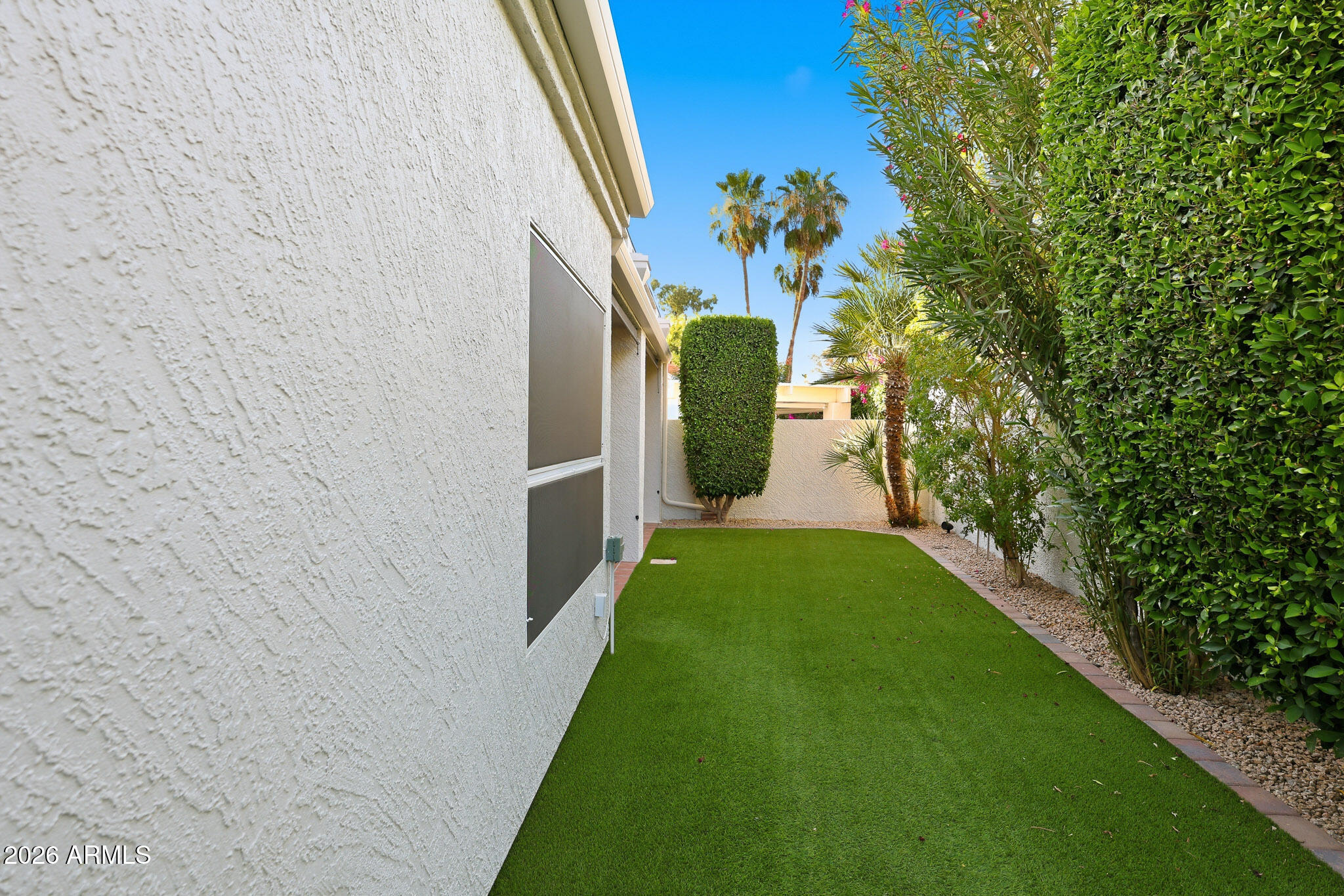MOUNTAINVIEW VILLAGE REPLAT - Residential