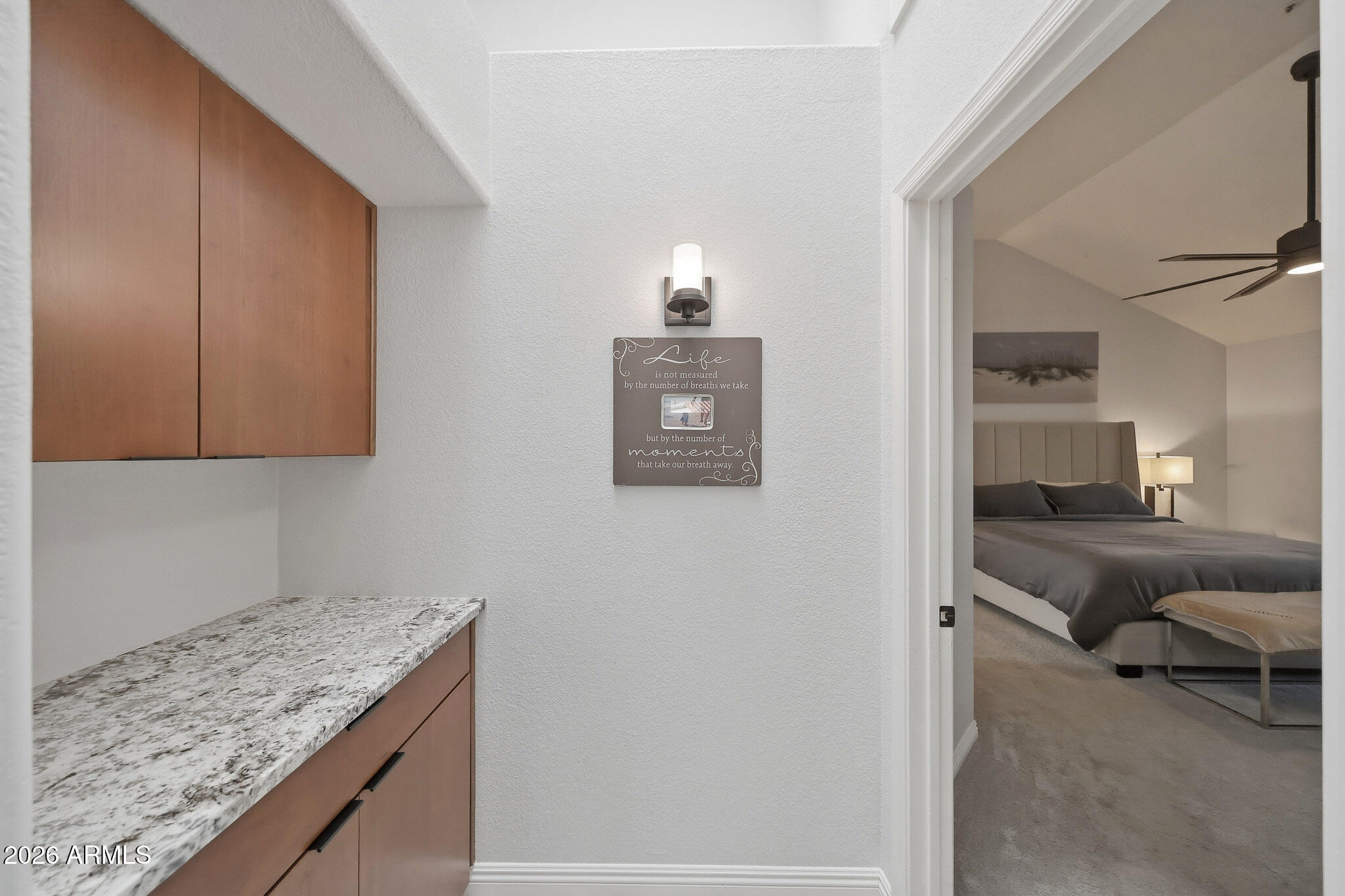 MOUNTAINVIEW VILLAGE REPLAT - Residential
