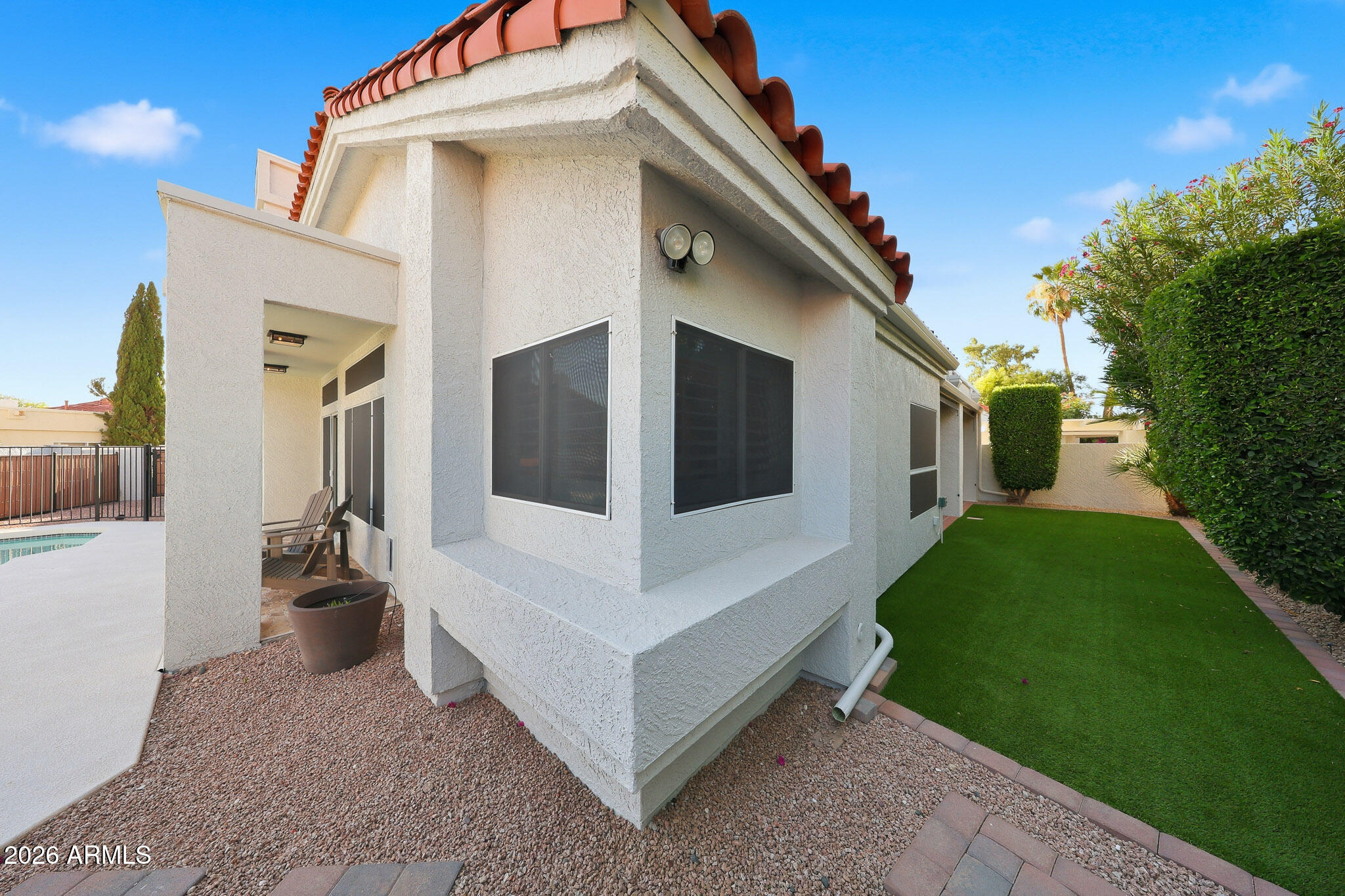 MOUNTAINVIEW VILLAGE REPLAT - Residential