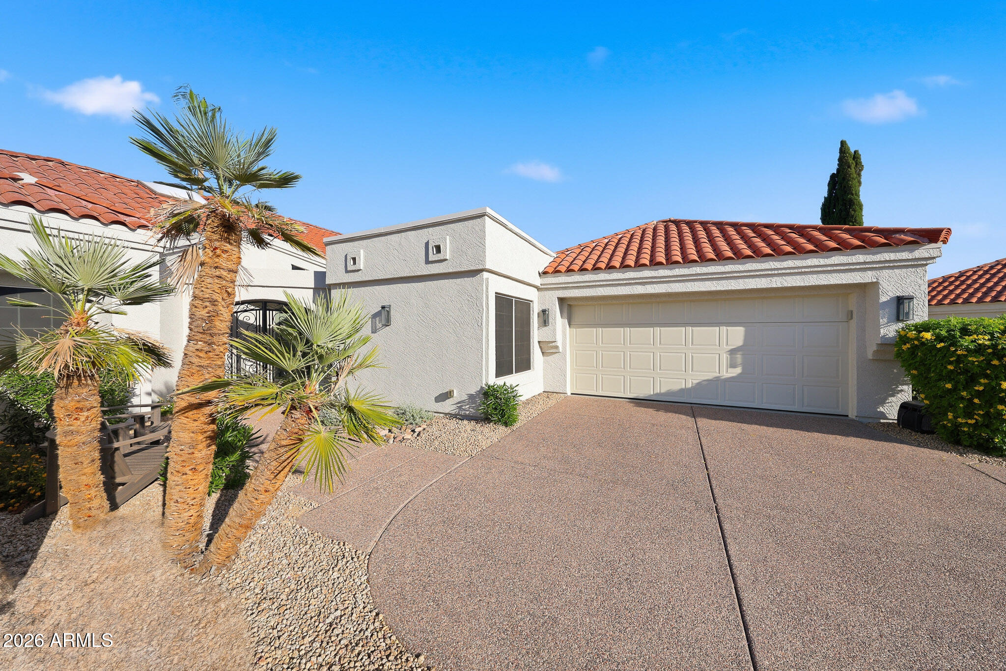 MOUNTAINVIEW VILLAGE REPLAT - Residential