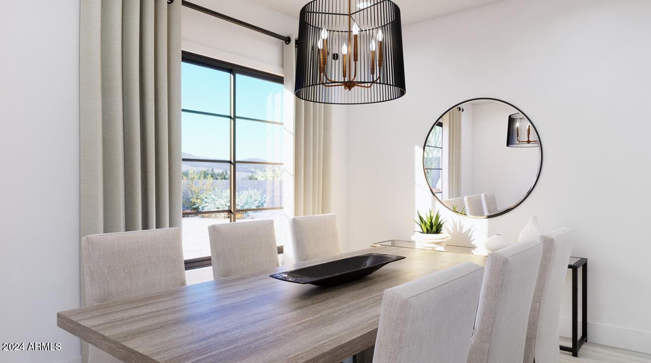 ESTATES AT CAREFREE - Residential