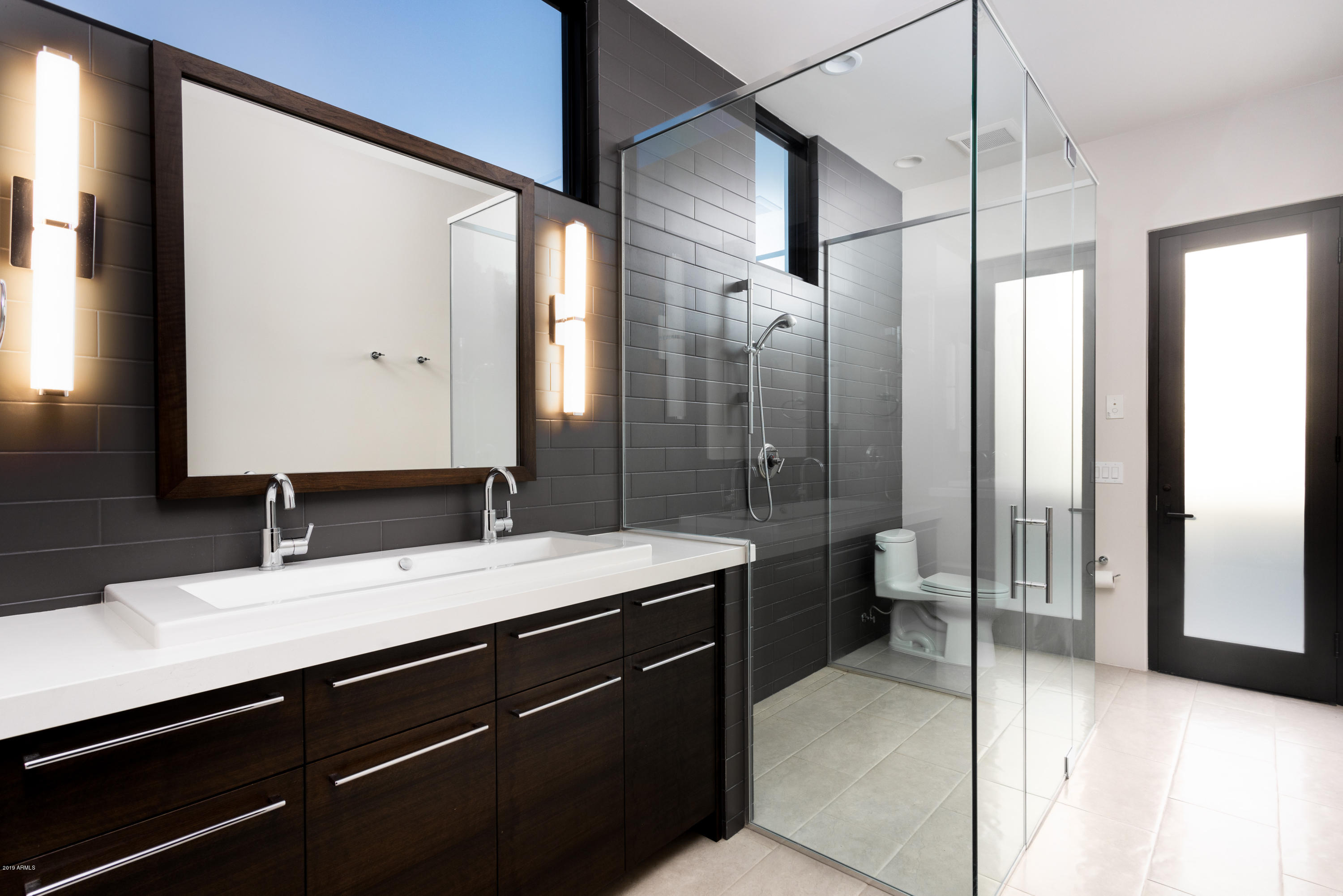 CAMELBACK RANCHOS - Residential