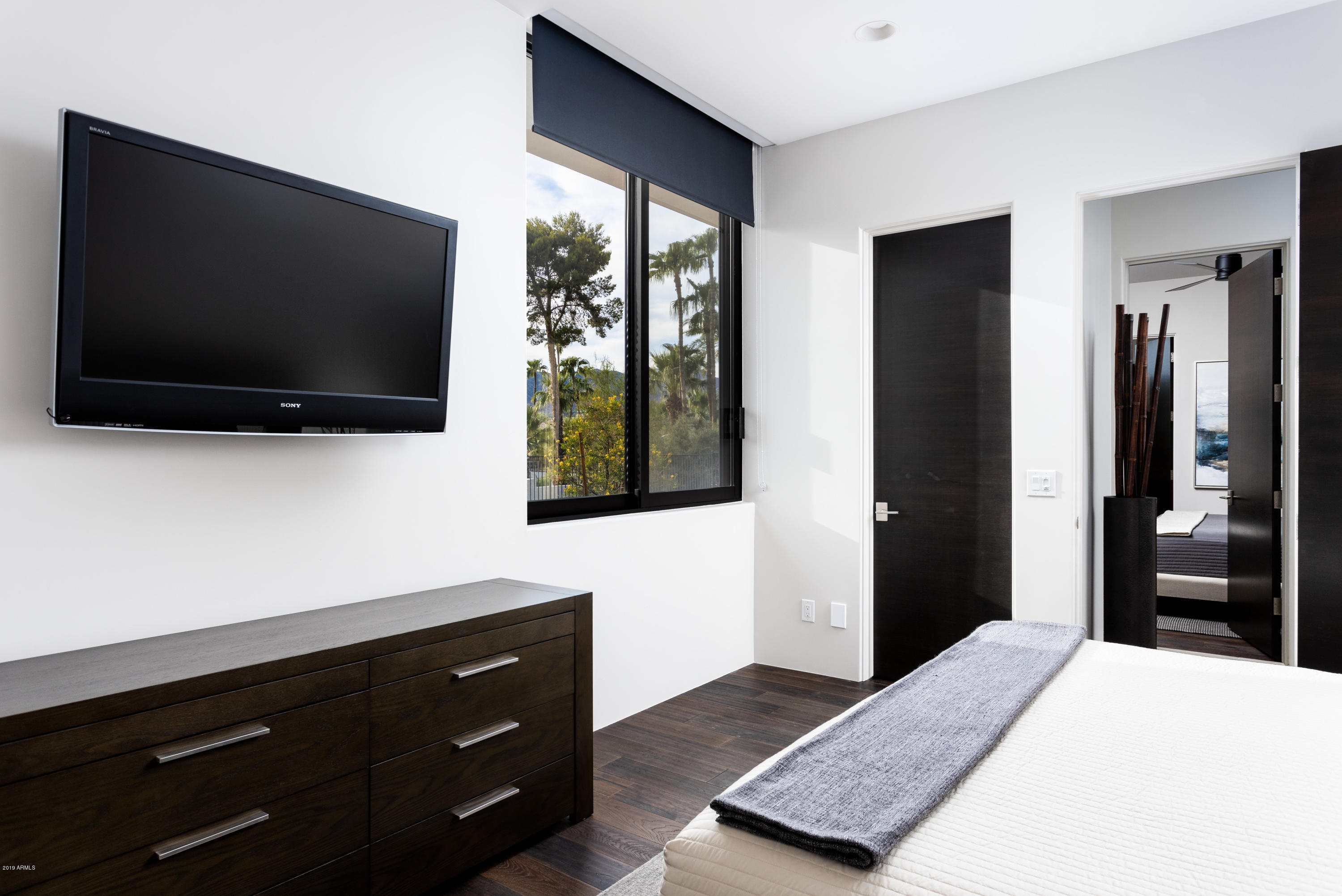 CAMELBACK RANCHOS - Residential