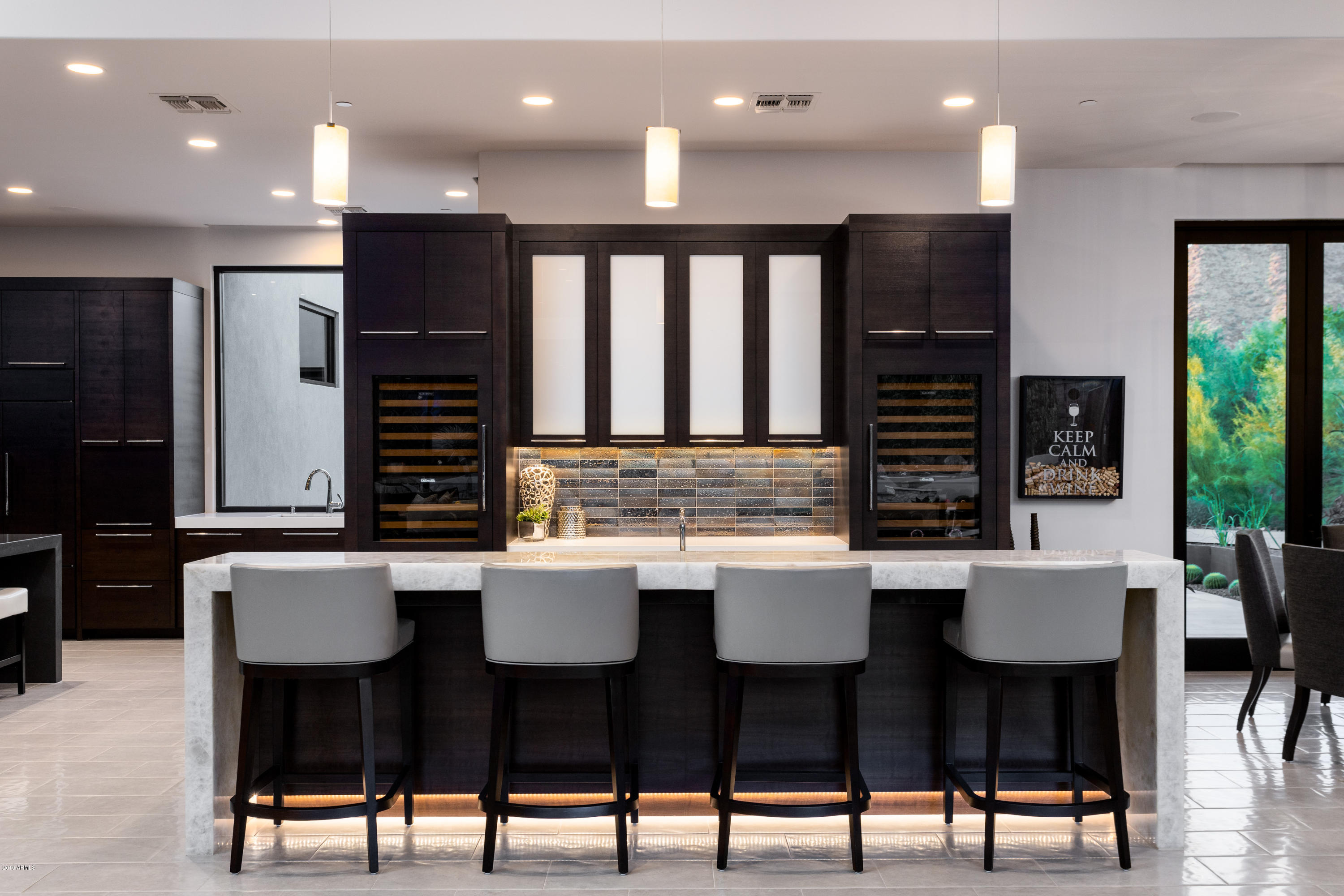 CAMELBACK RANCHOS - Residential