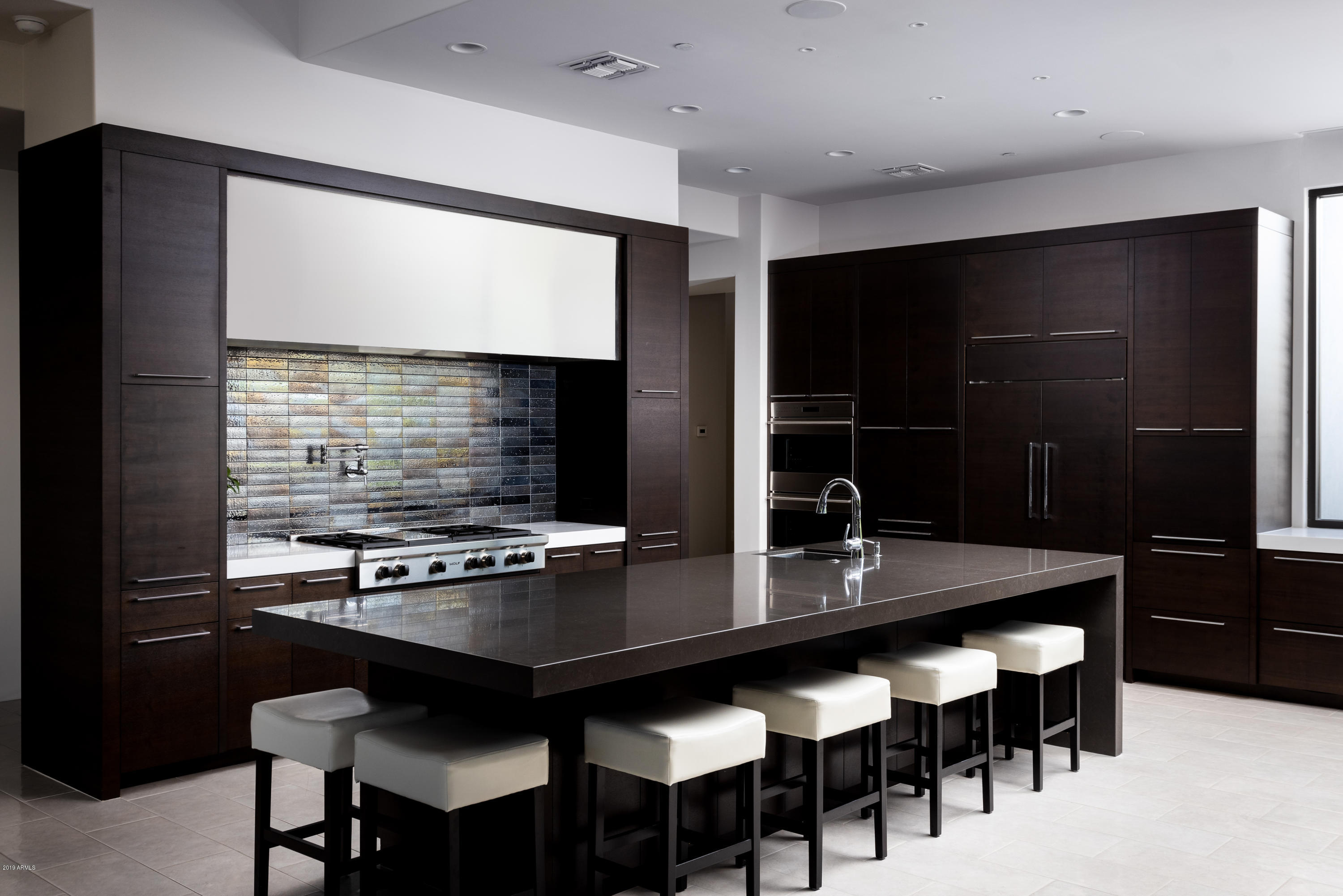 CAMELBACK RANCHOS - Residential