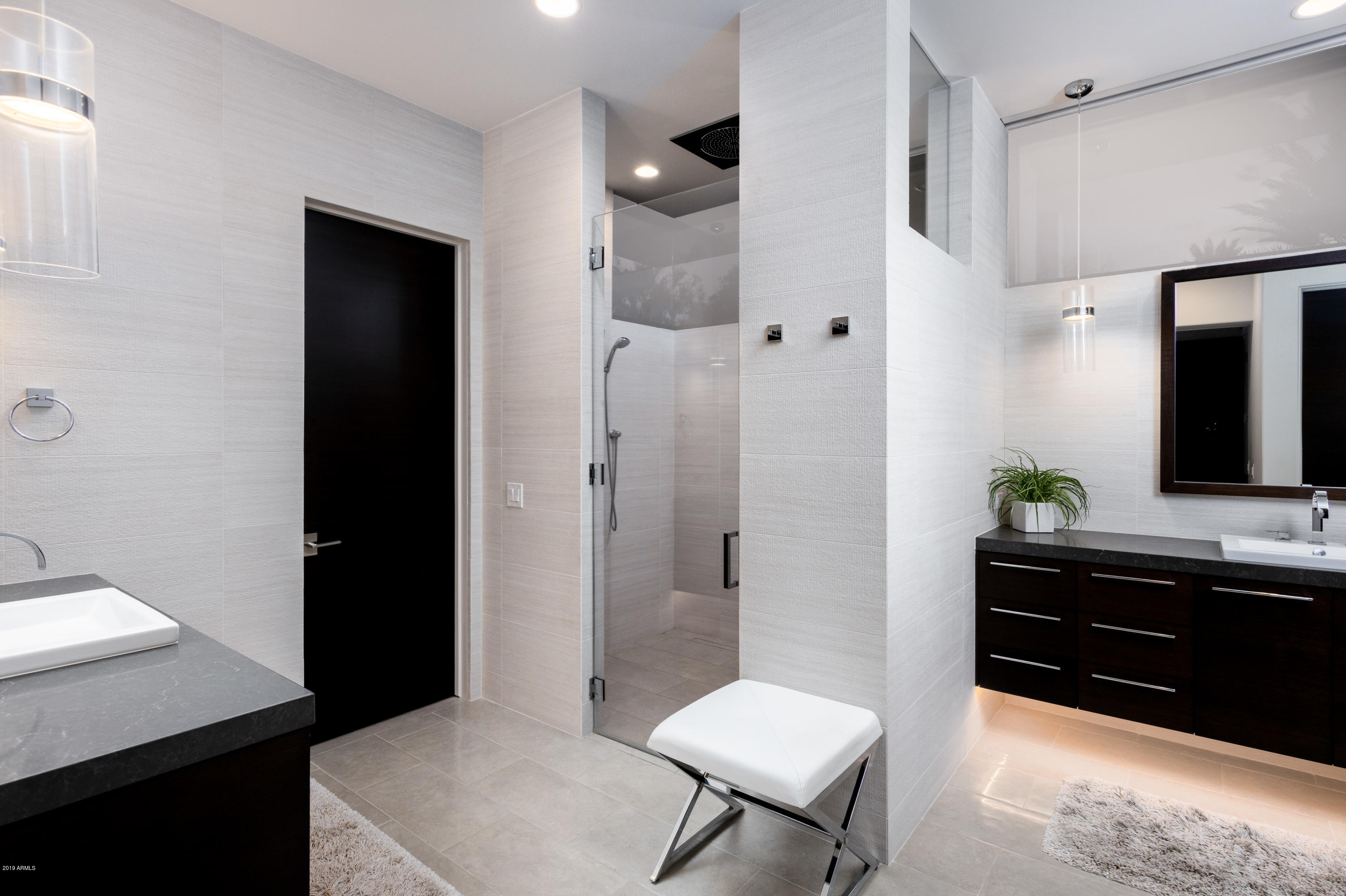 CAMELBACK RANCHOS - Residential
