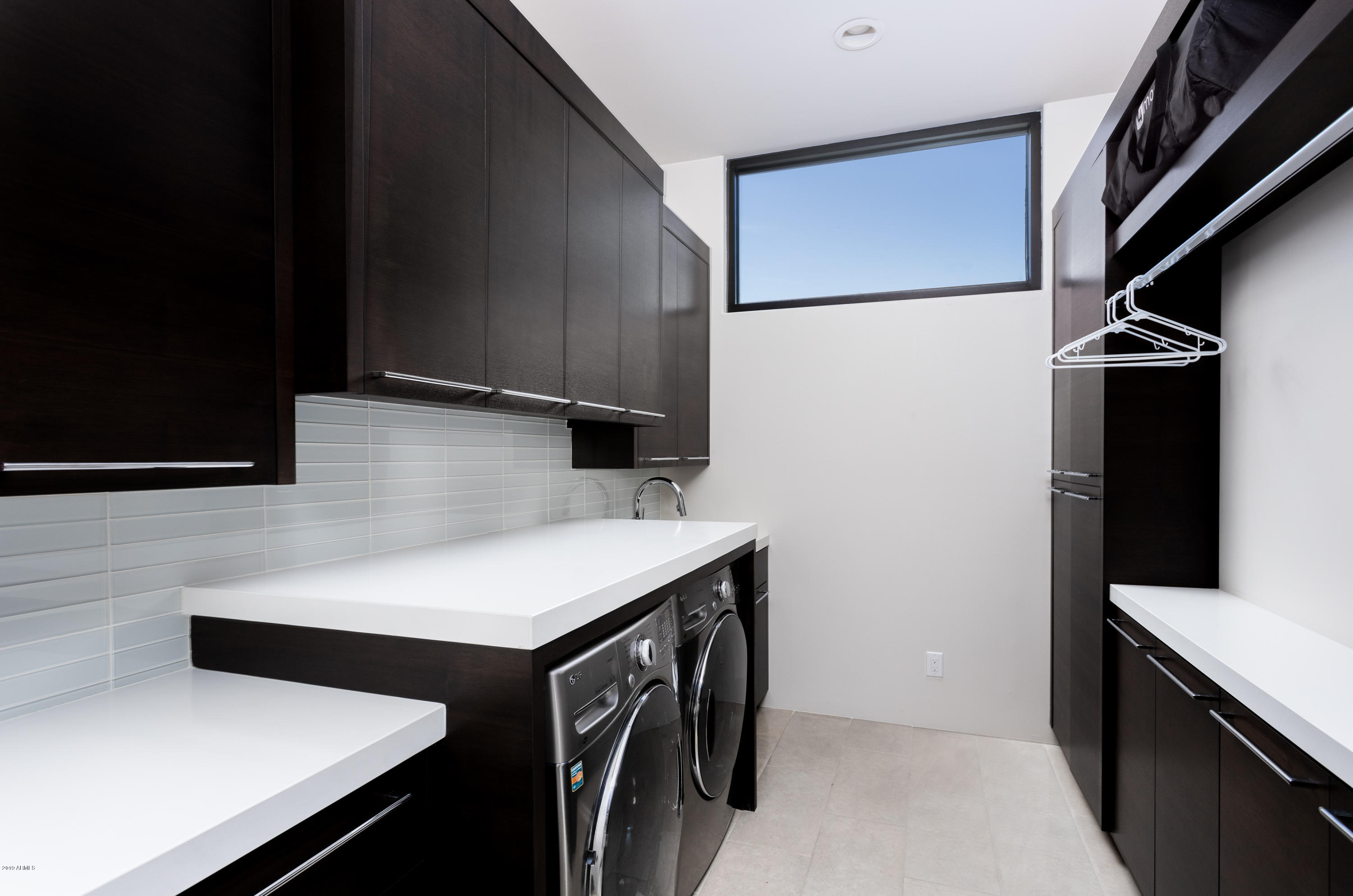 CAMELBACK RANCHOS - Residential