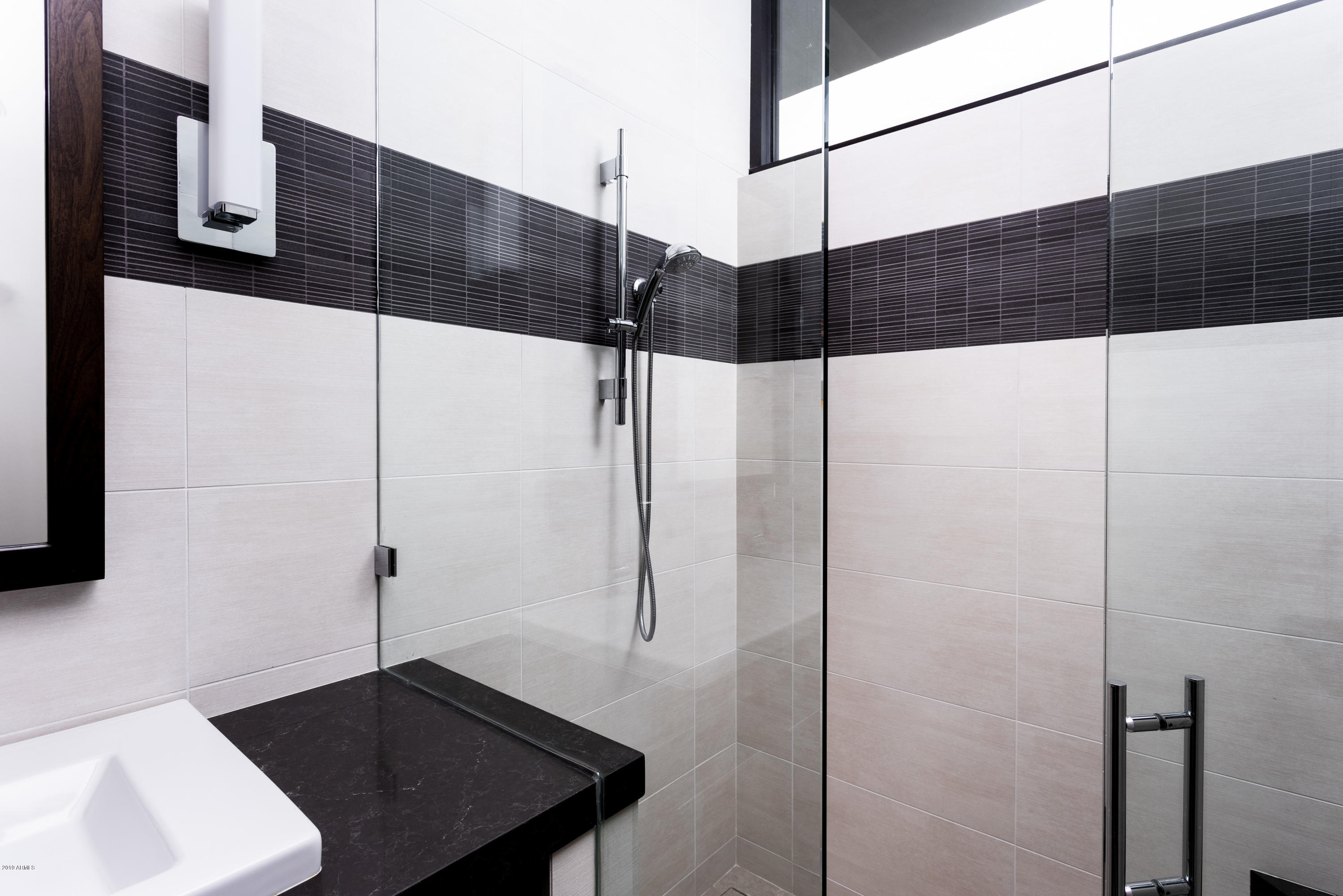 CAMELBACK RANCHOS - Residential