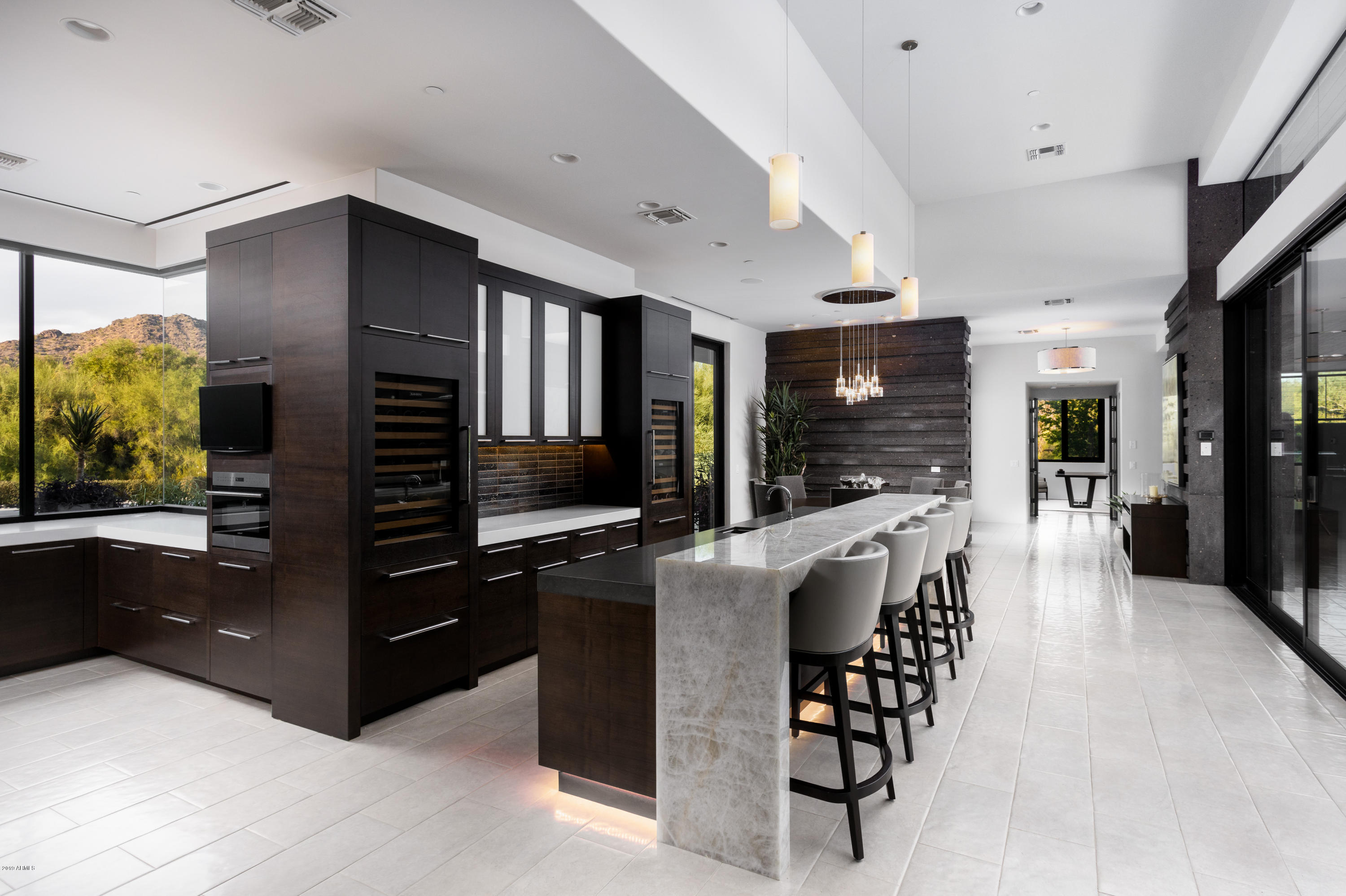 CAMELBACK RANCHOS - Residential
