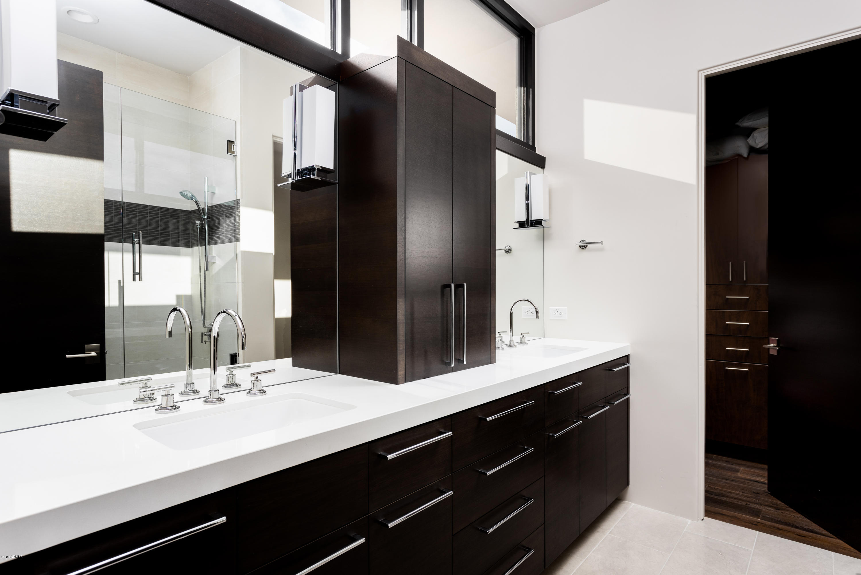 CAMELBACK RANCHOS - Residential
