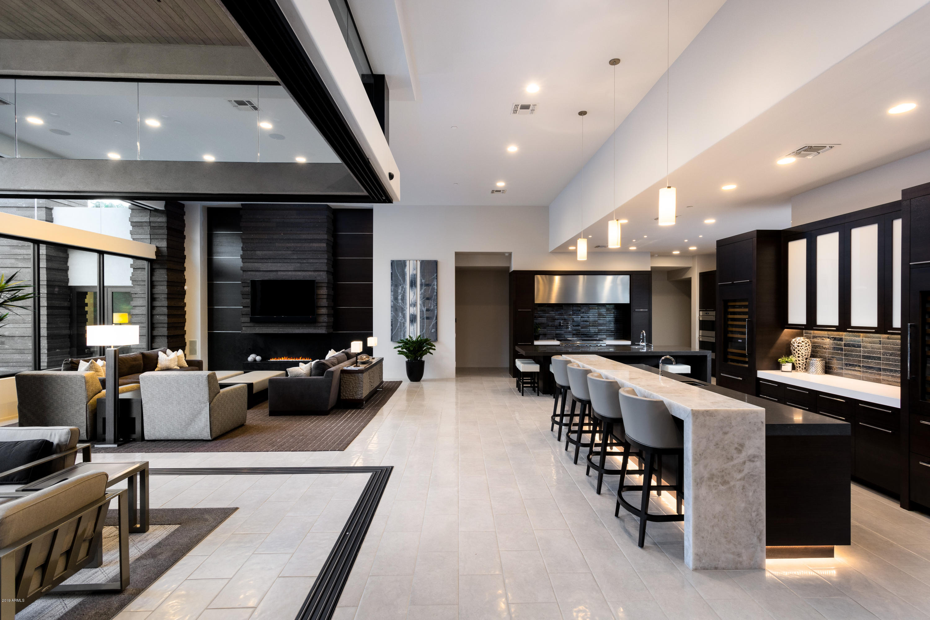 CAMELBACK RANCHOS - Residential