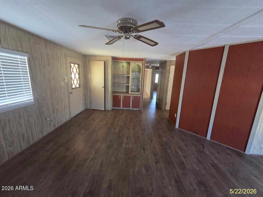 FLORENCE GARDENS UNIT A - Residential