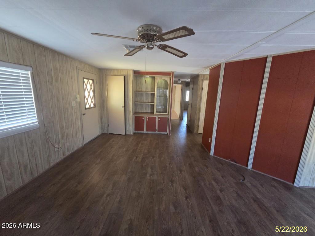 FLORENCE GARDENS UNIT A - Residential
