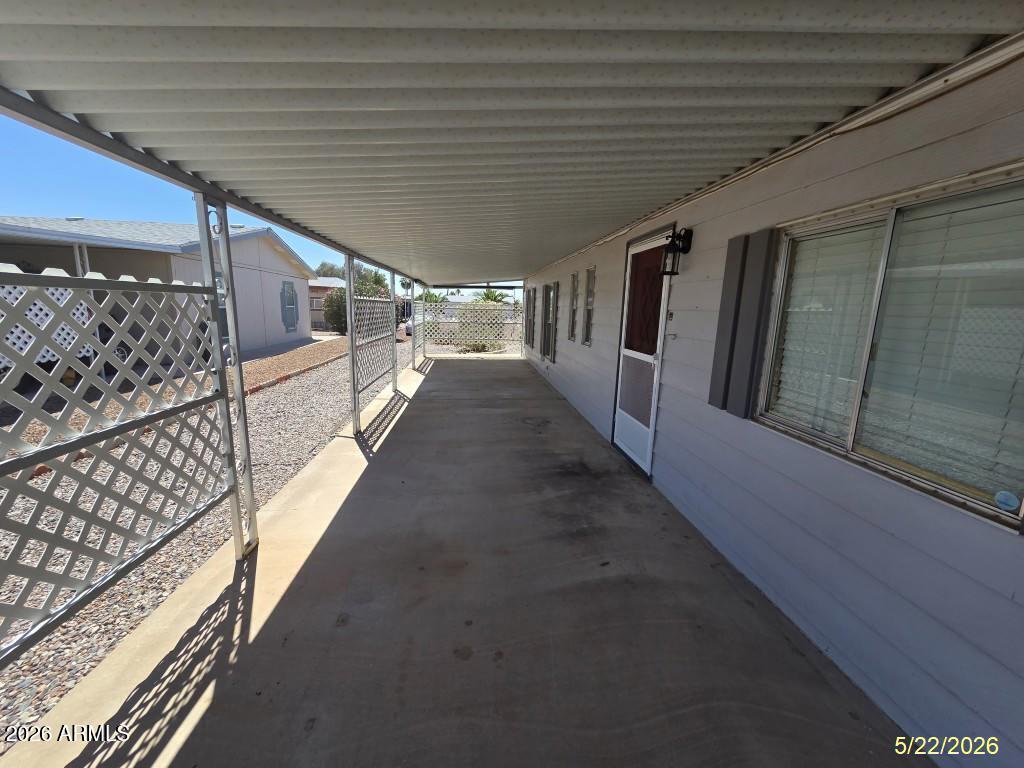FLORENCE GARDENS UNIT A - Residential