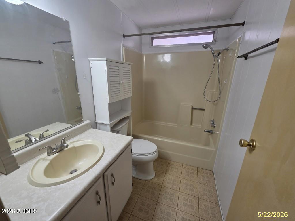 FLORENCE GARDENS UNIT A - Residential