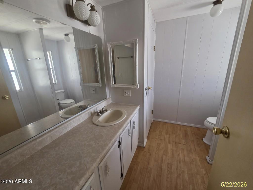 FLORENCE GARDENS UNIT A - Residential