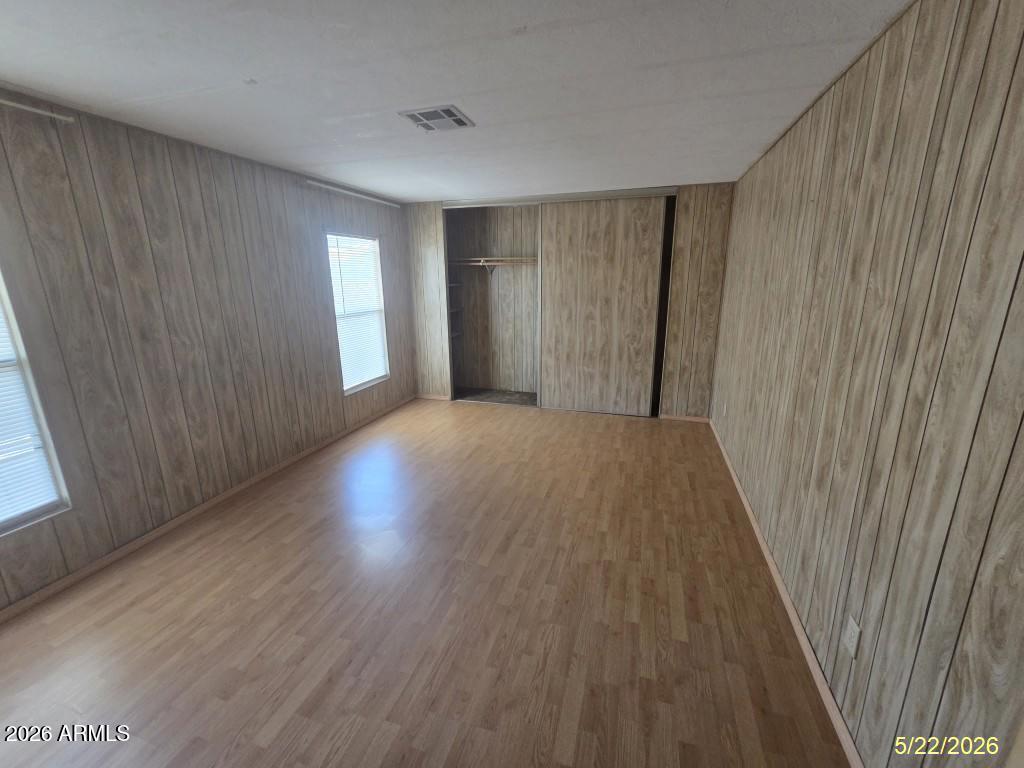 FLORENCE GARDENS UNIT A - Residential