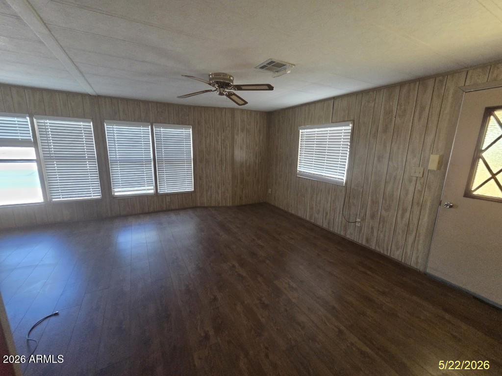 FLORENCE GARDENS UNIT A - Residential