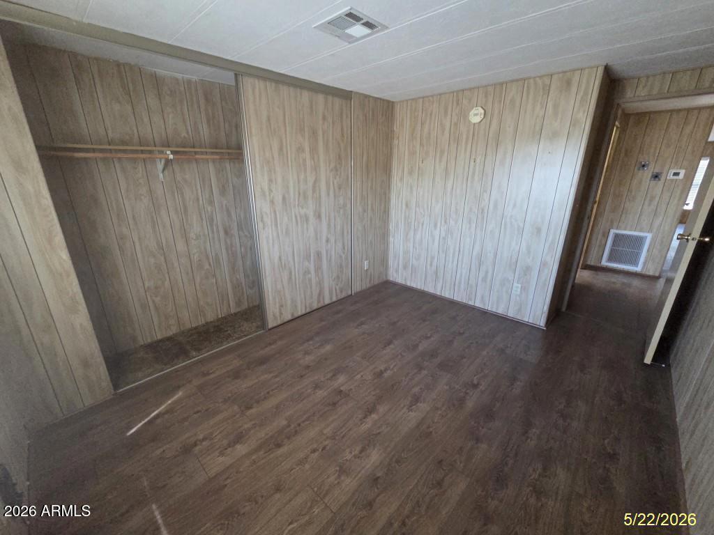FLORENCE GARDENS UNIT A - Residential
