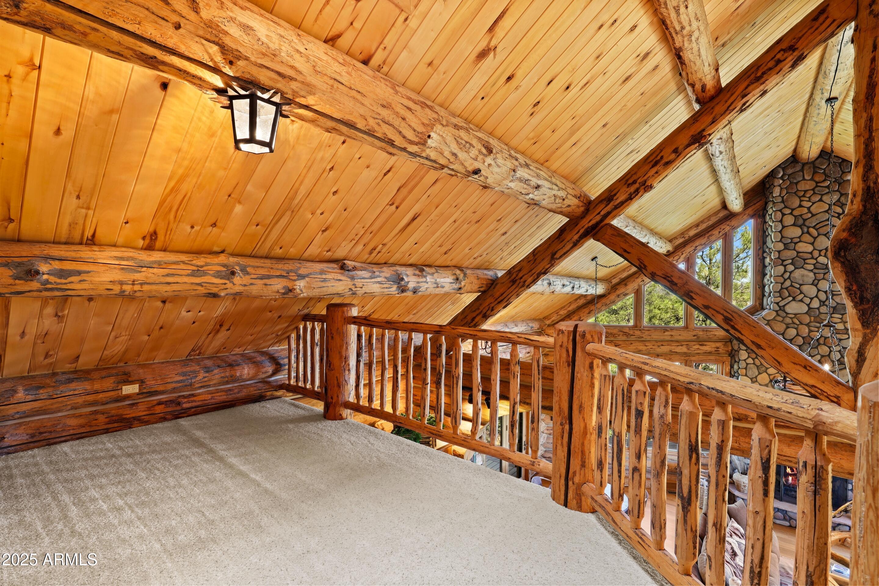 CHAPARRAL PINES PHASE 1 - Residential