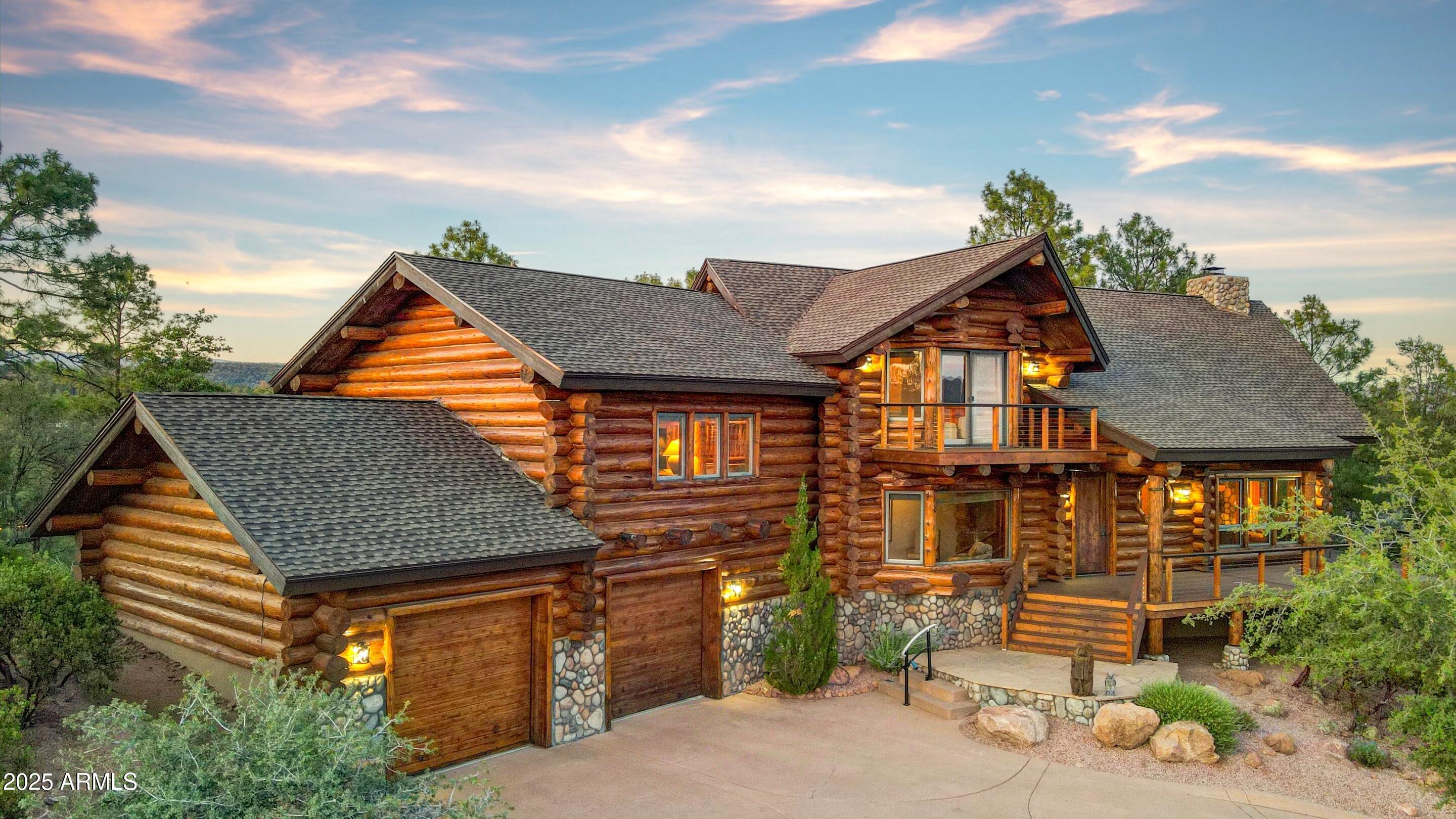 CHAPARRAL PINES PHASE 1 - Residential
