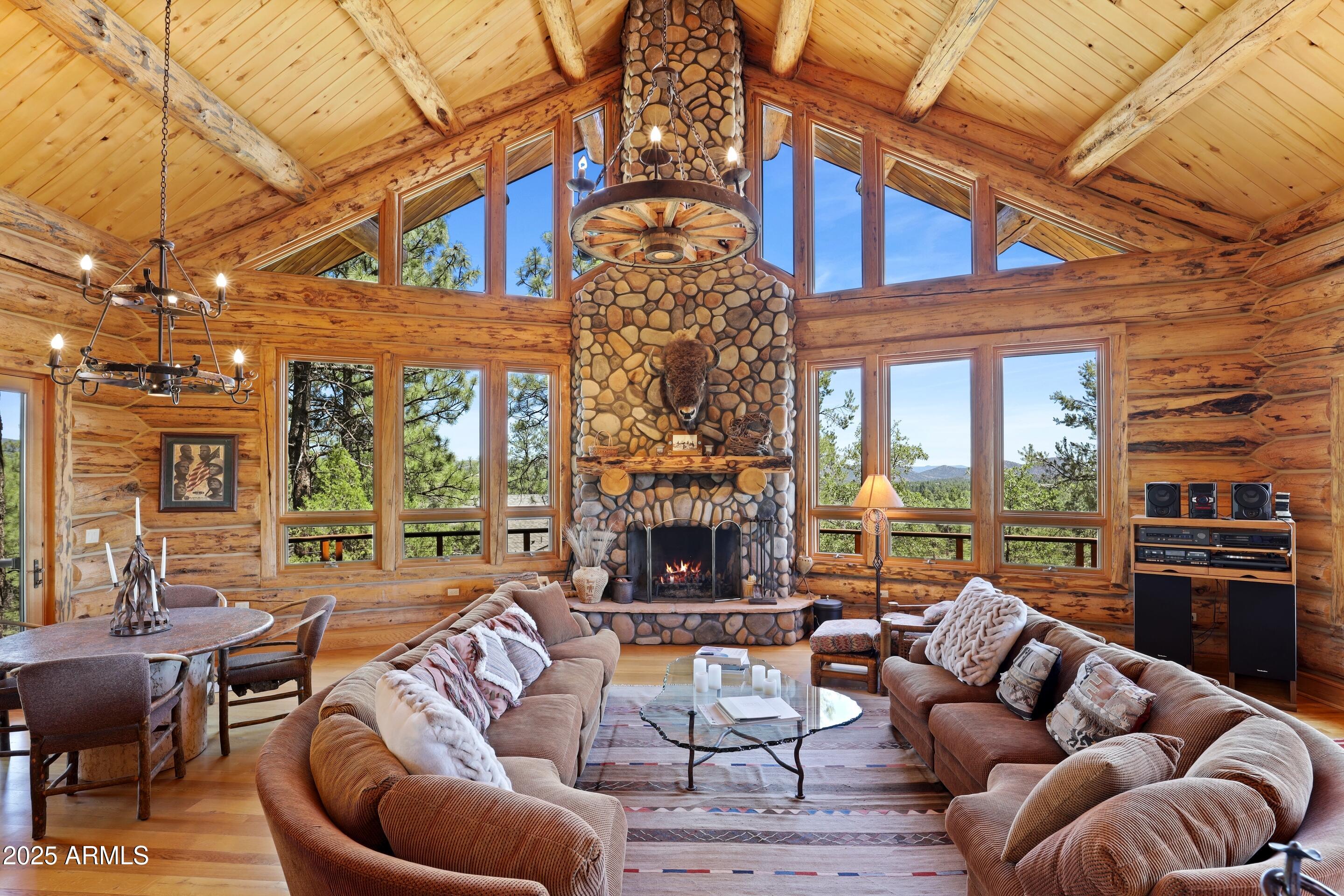 CHAPARRAL PINES PHASE 1 - Residential