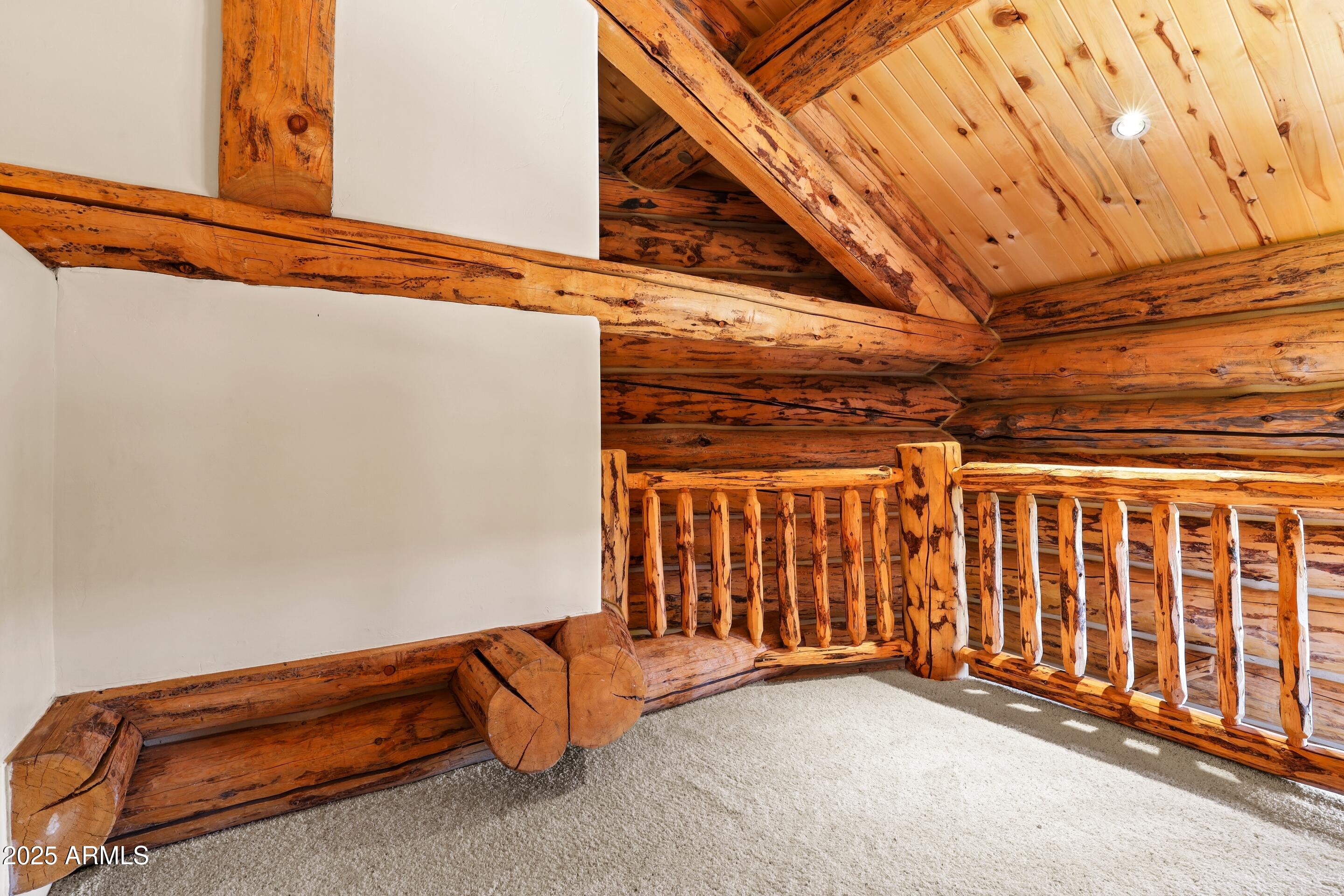 CHAPARRAL PINES PHASE 1 - Residential