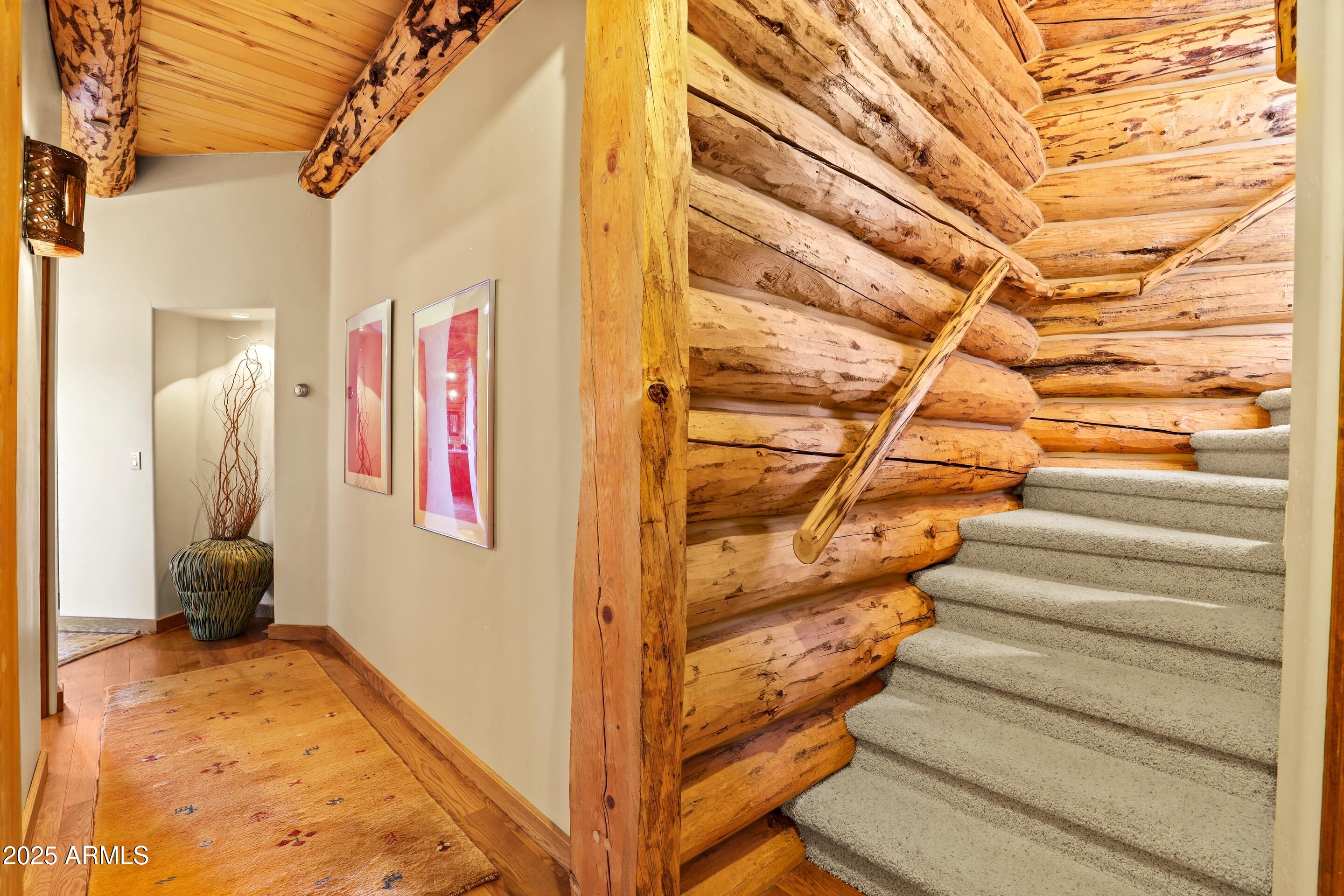 CHAPARRAL PINES PHASE 1 - Residential