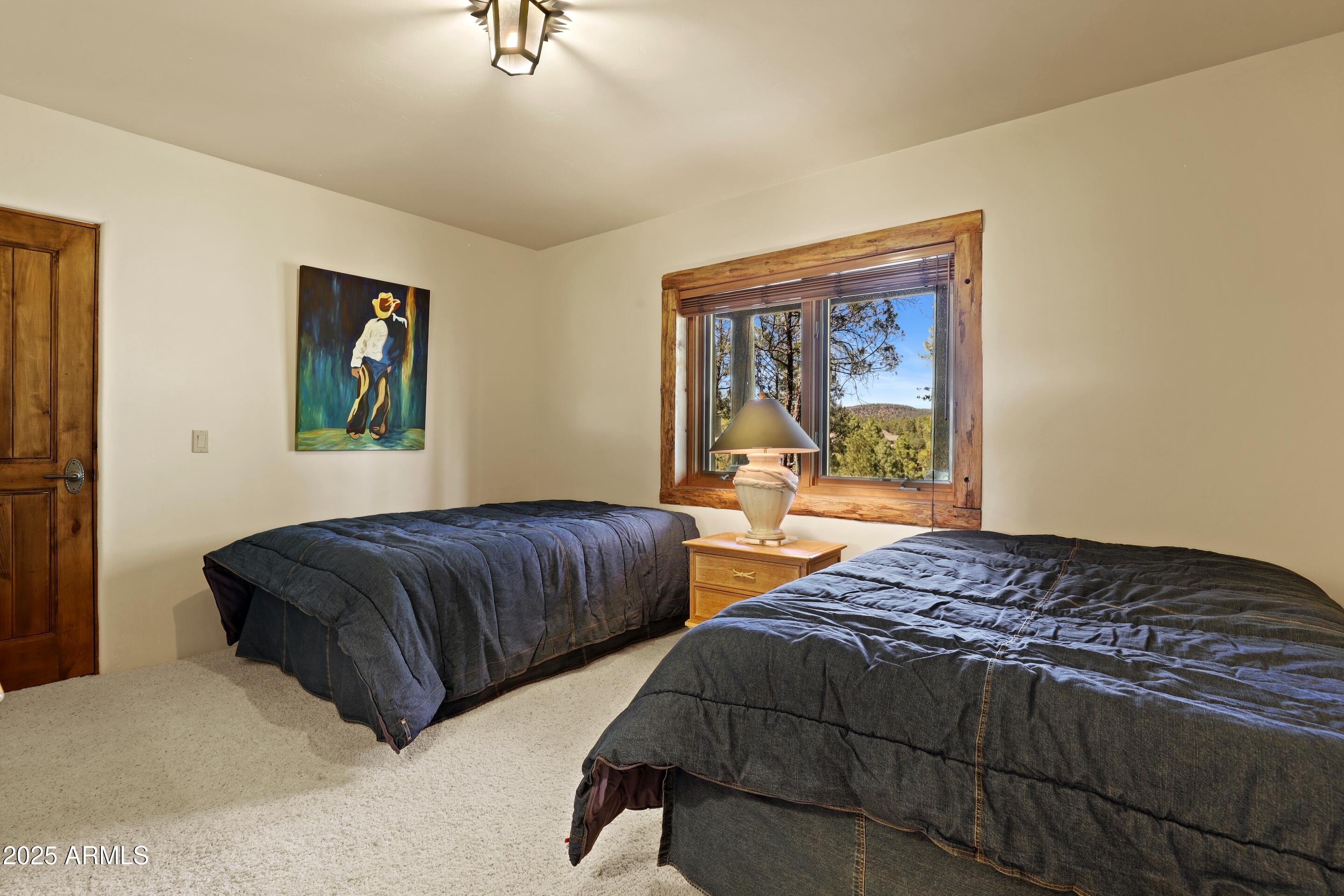 CHAPARRAL PINES PHASE 1 - Residential