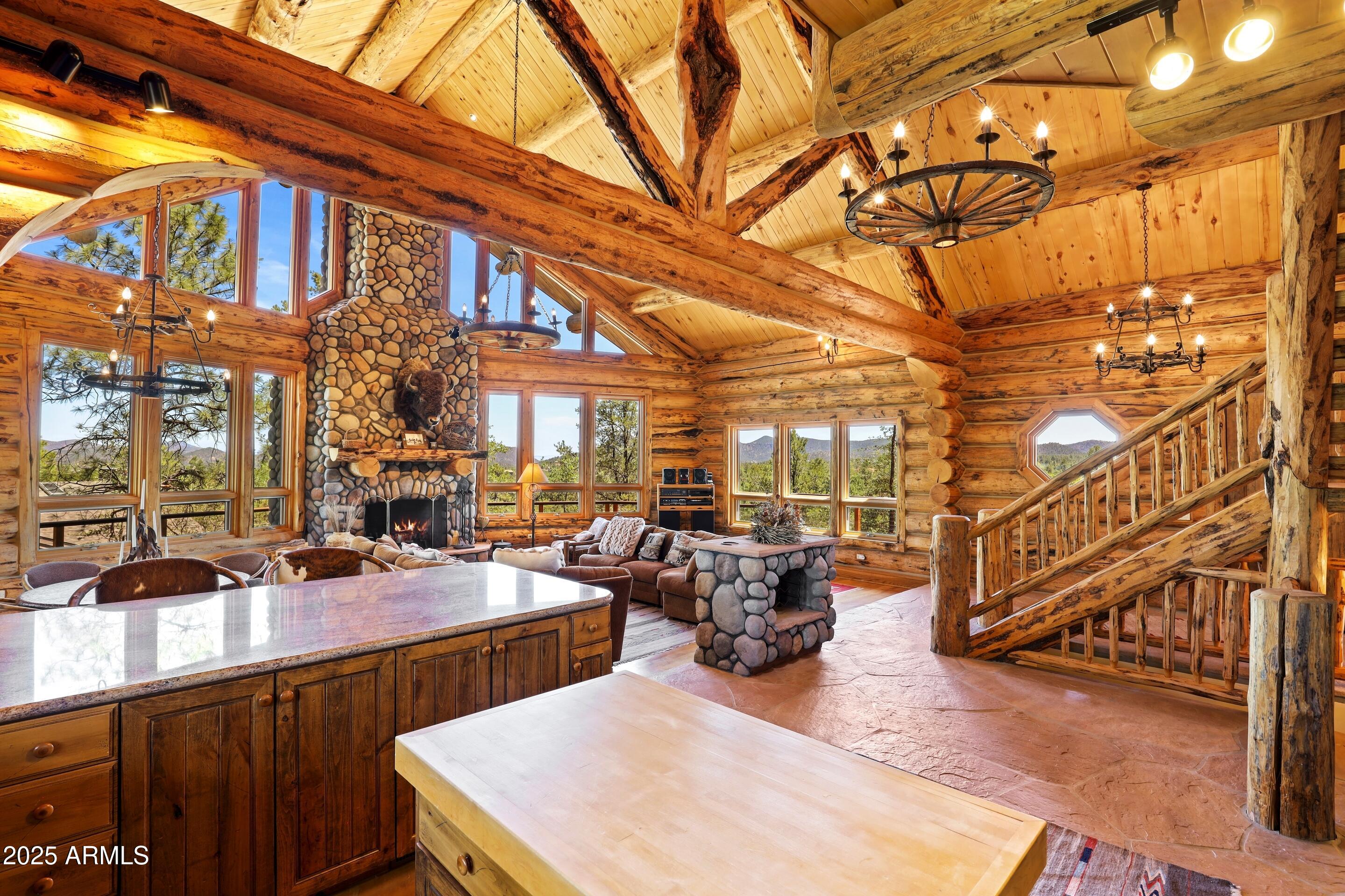 CHAPARRAL PINES PHASE 1 - Residential