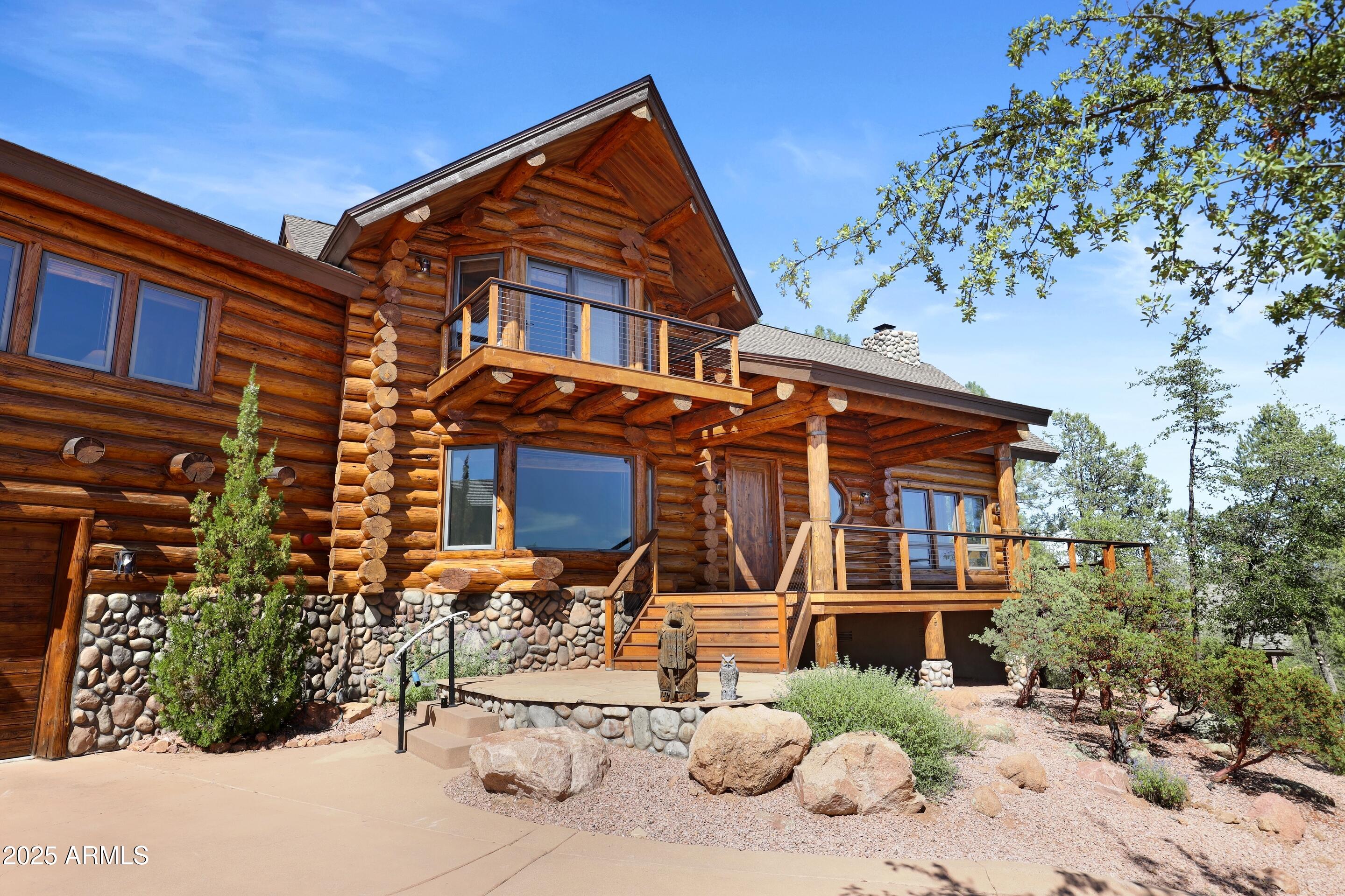 CHAPARRAL PINES PHASE 1 - Residential